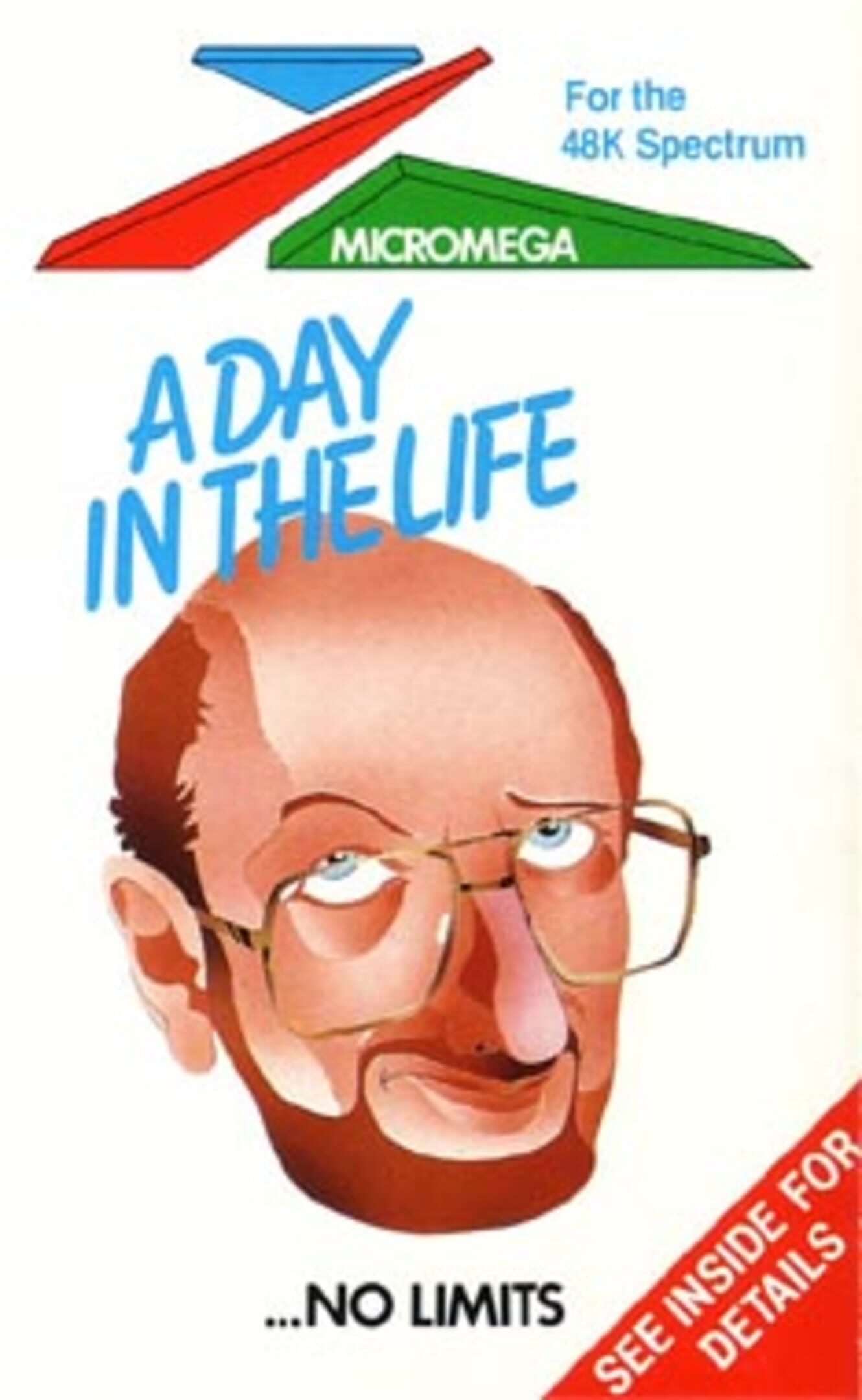 A Day In the Life