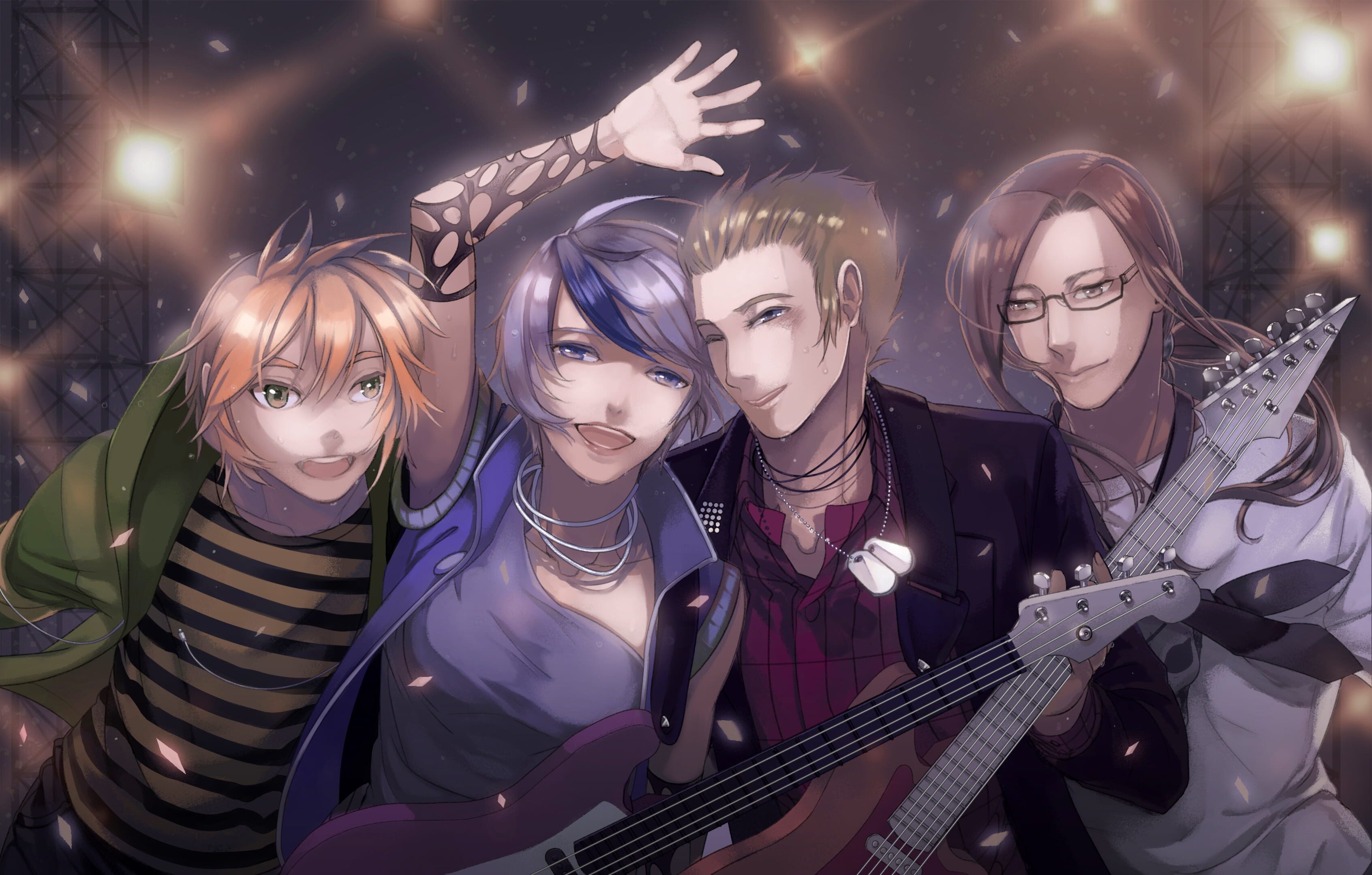 RockRobin cover