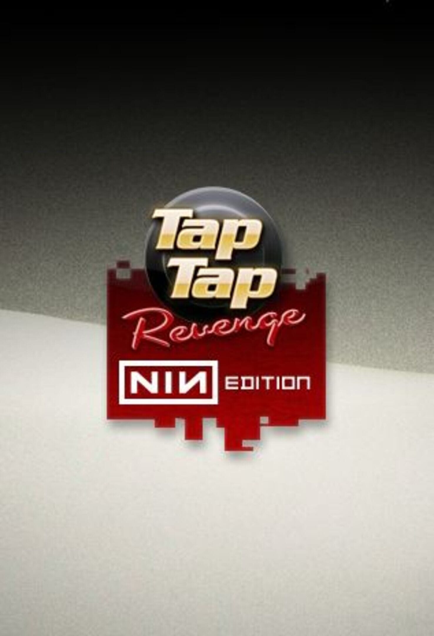 Tap Tap Revenge NIN Edition Stash Games tracker