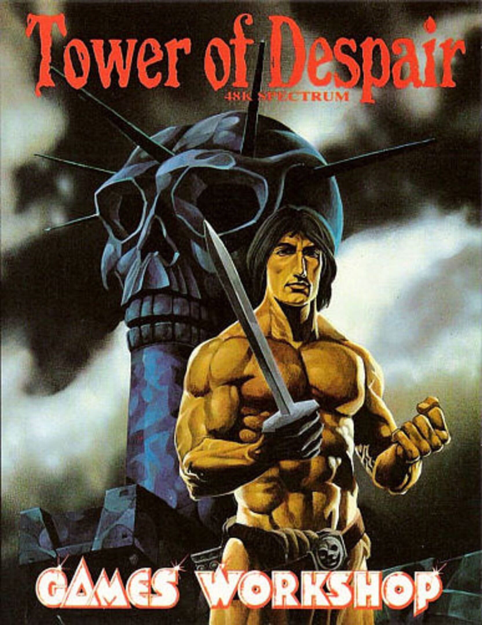Tower of Despair