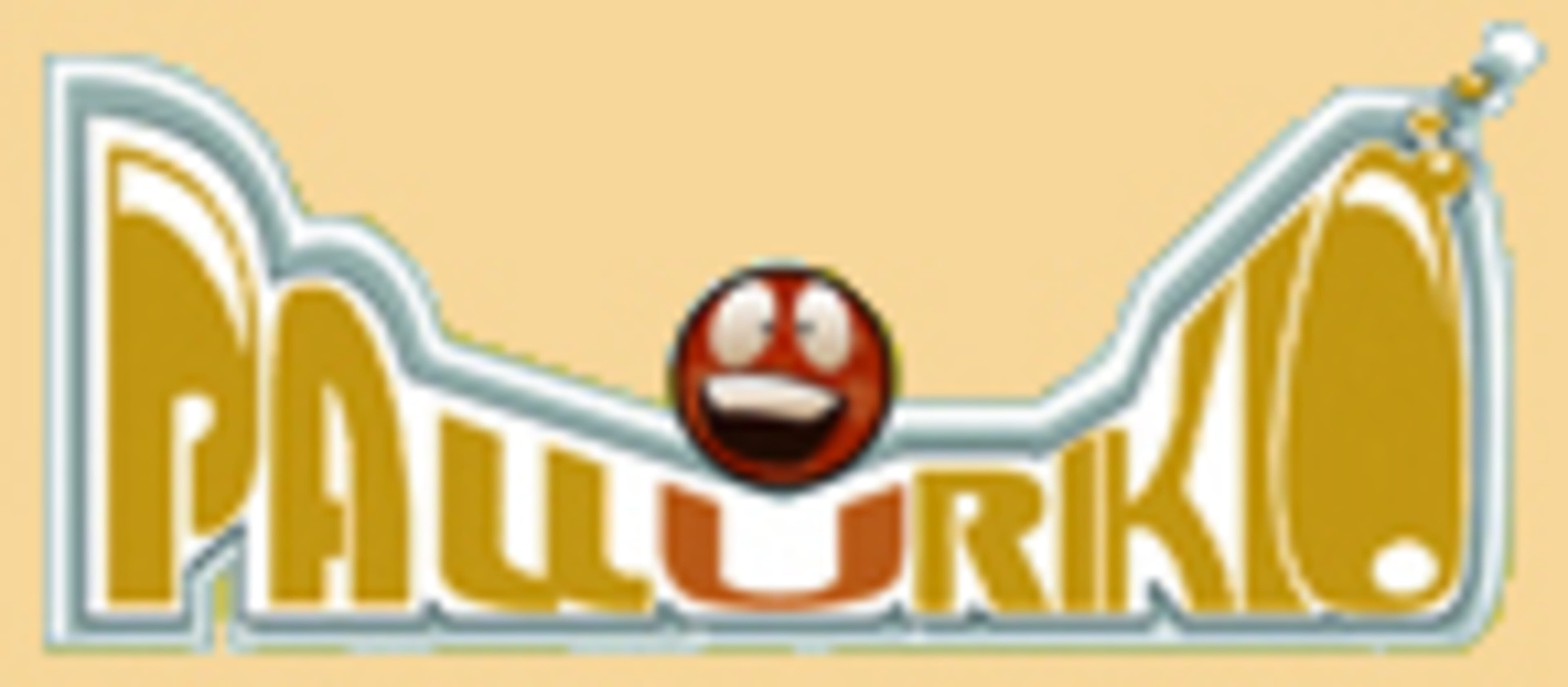 Pallurikio cover