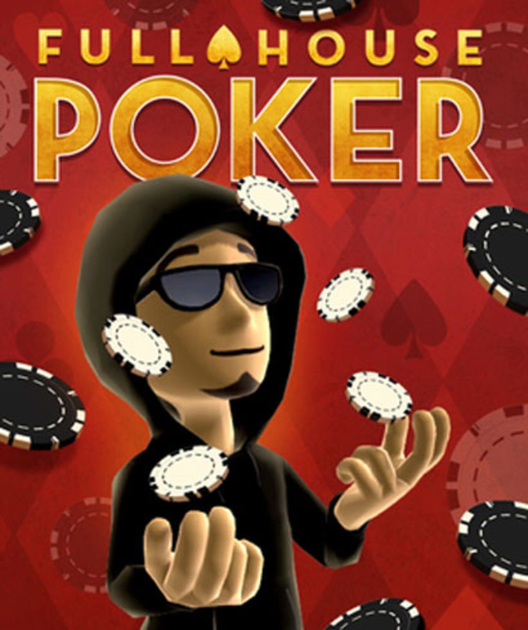 Full House Poker