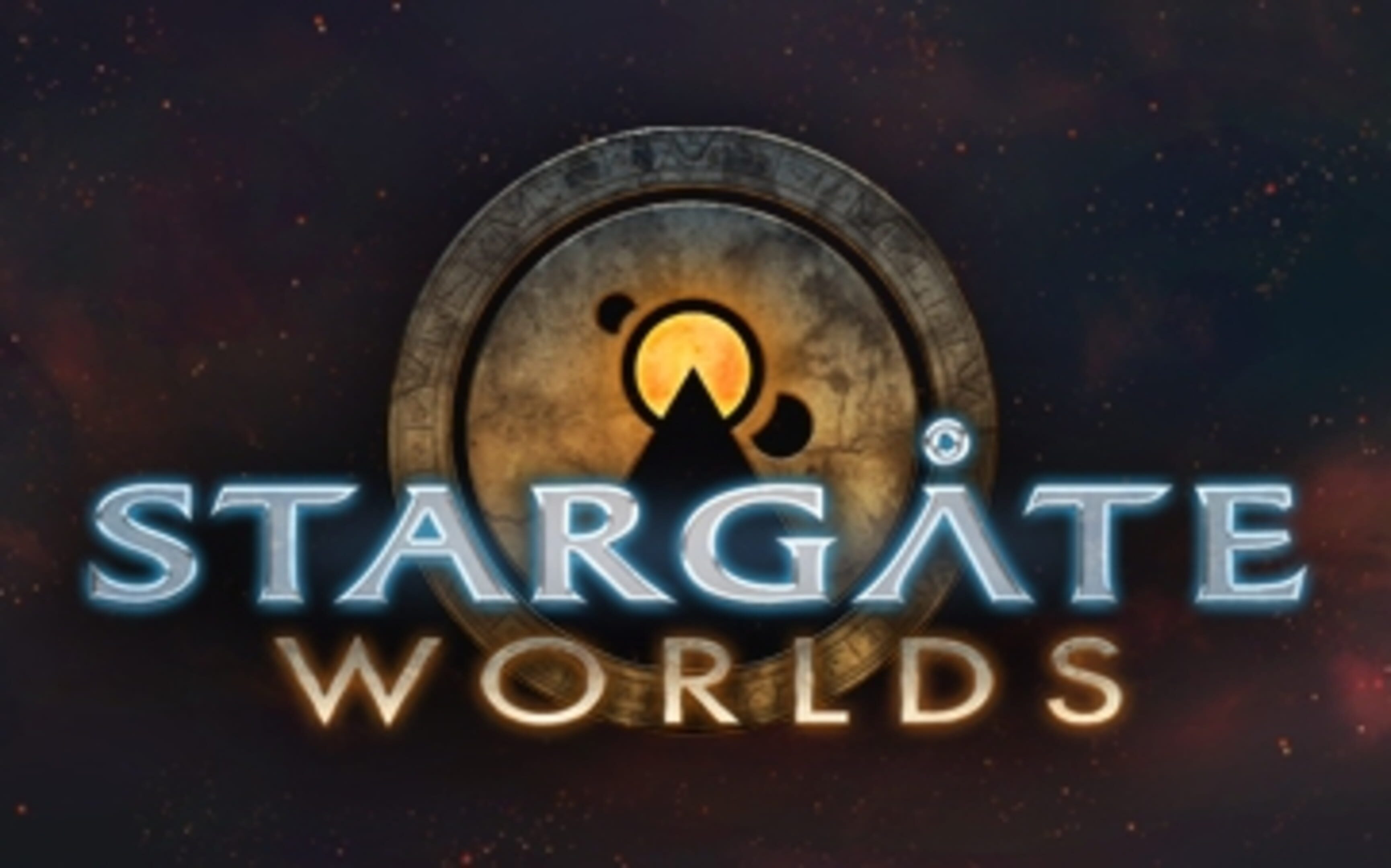 Stargate Worlds cover