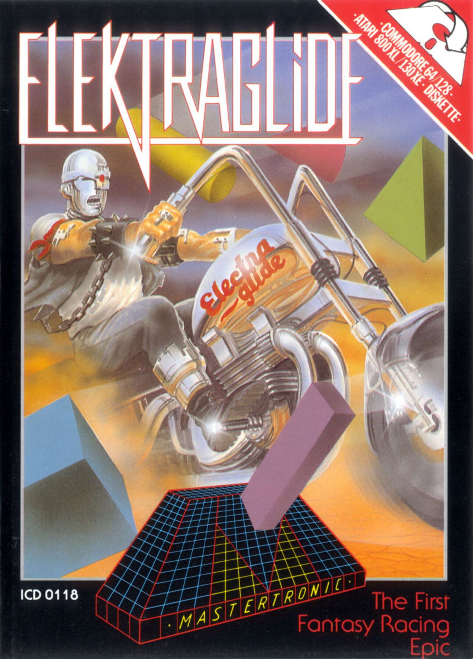 ElektraGlide