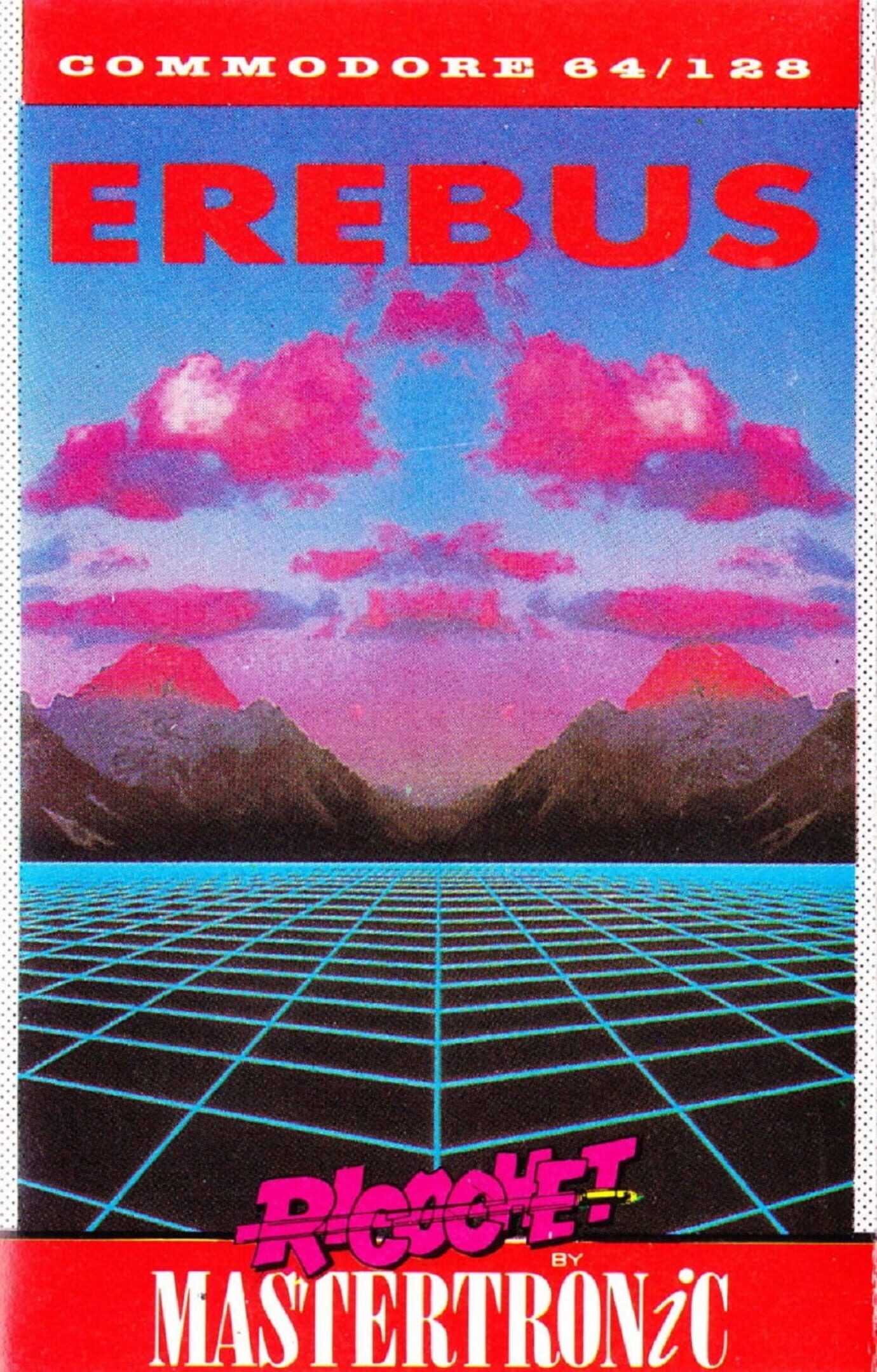 Erebus