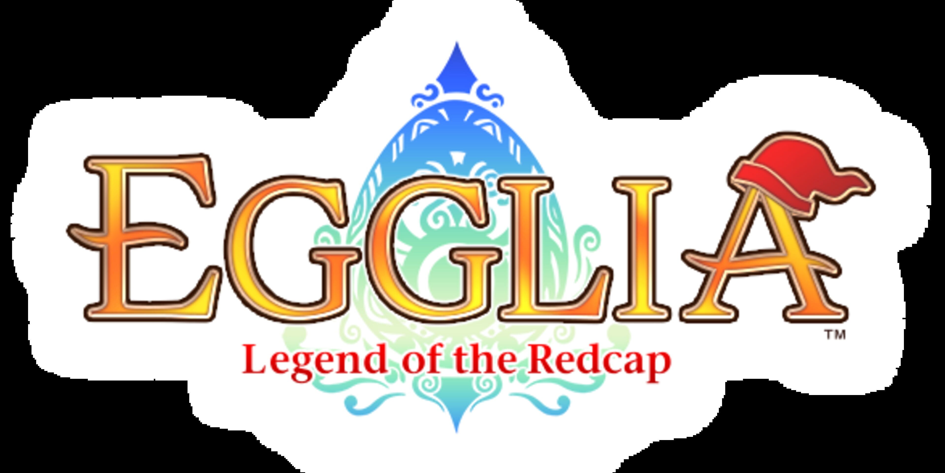 Egglia: Legend of the Redcap