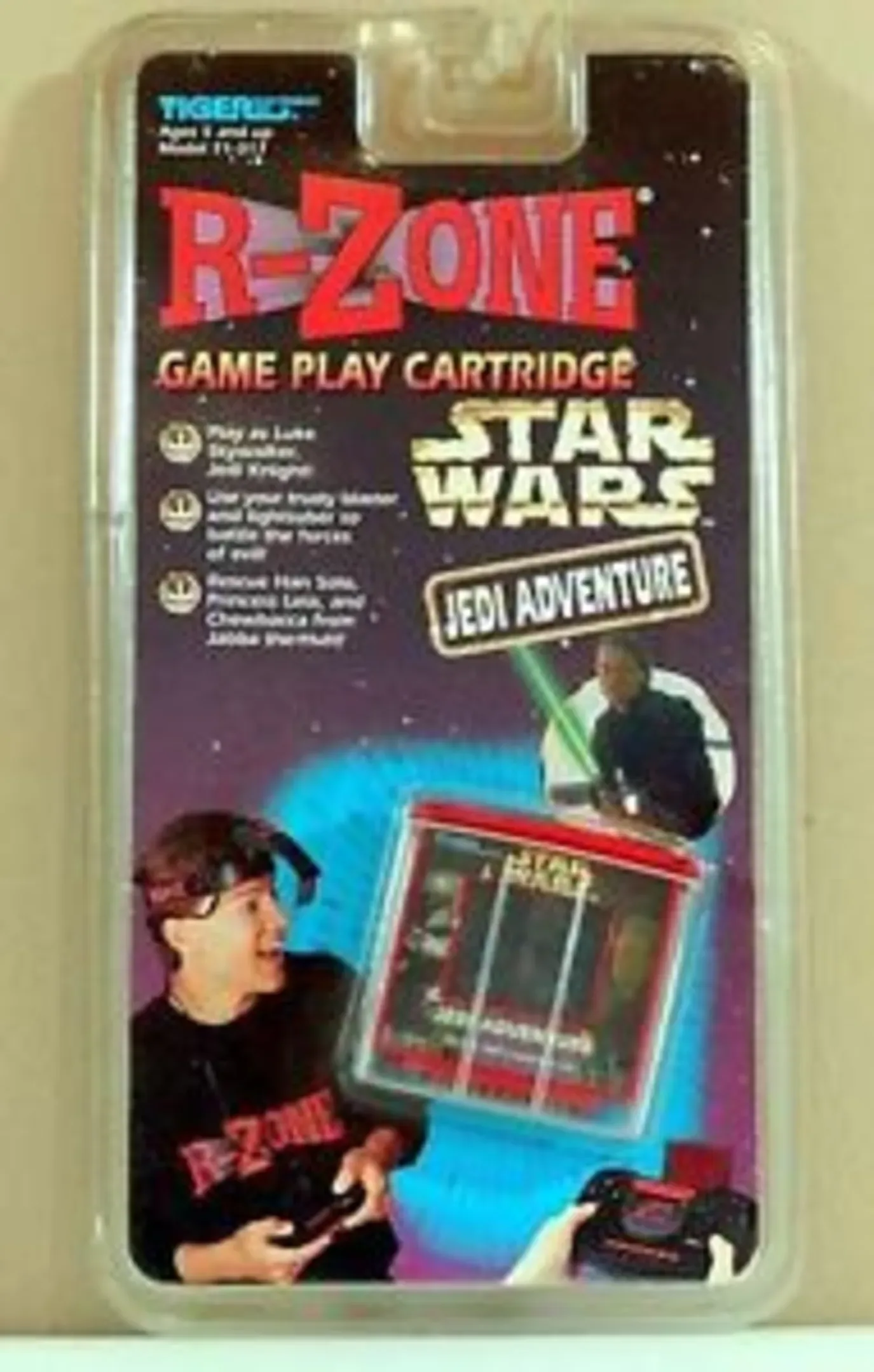 Star Wars: Jedi Adventure | Stash - Games tracker