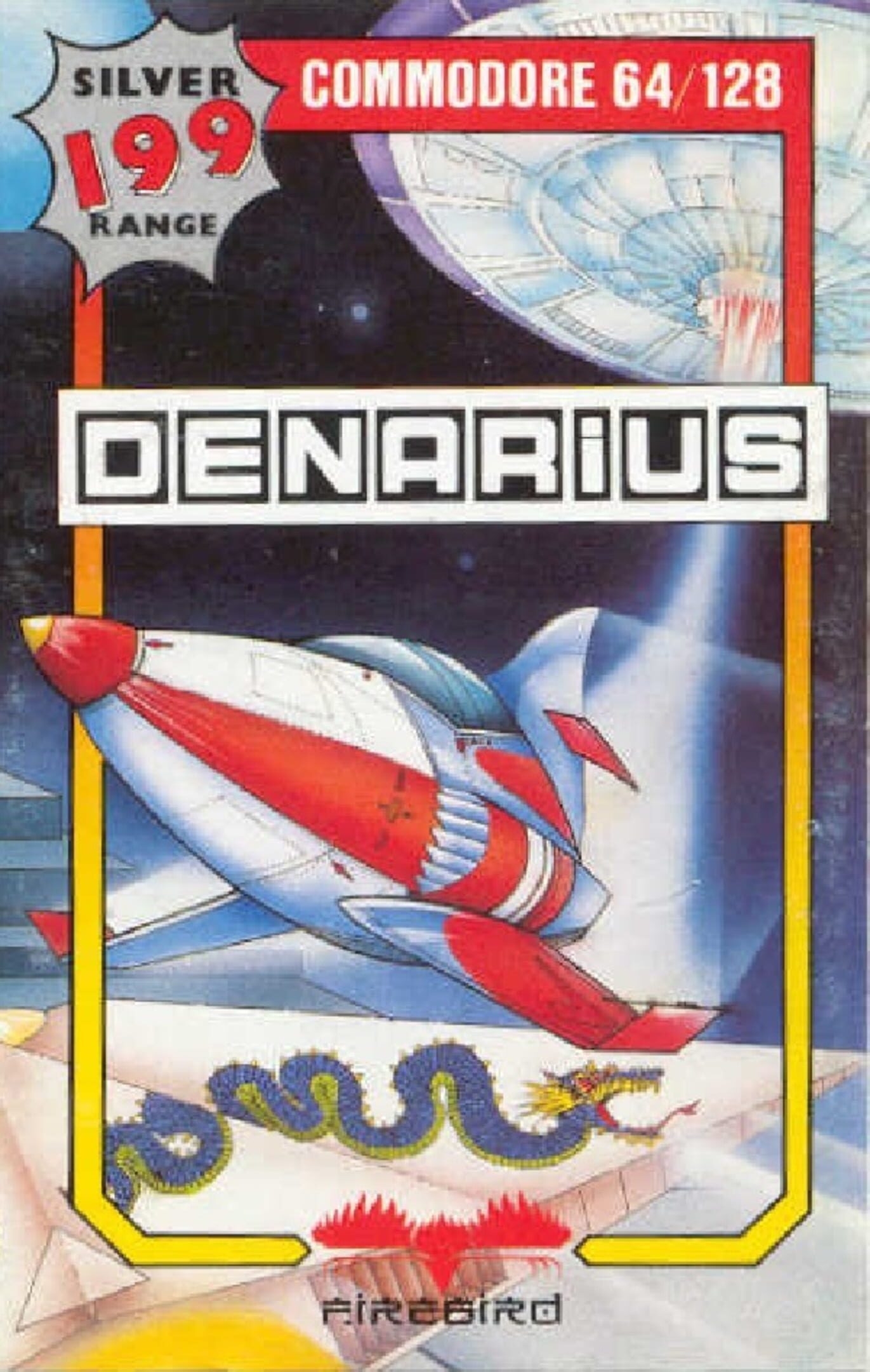 Denarius