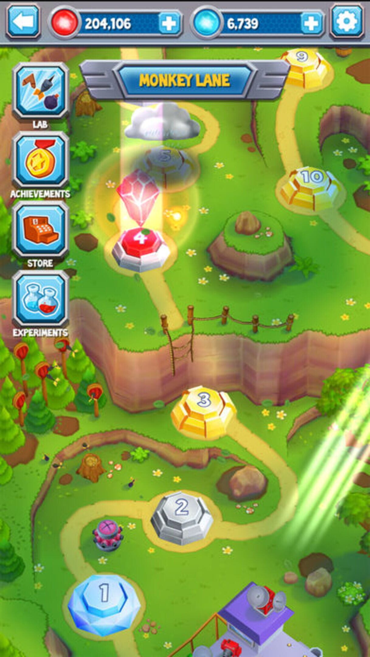 Bloons Super Monkey 2 (2013)