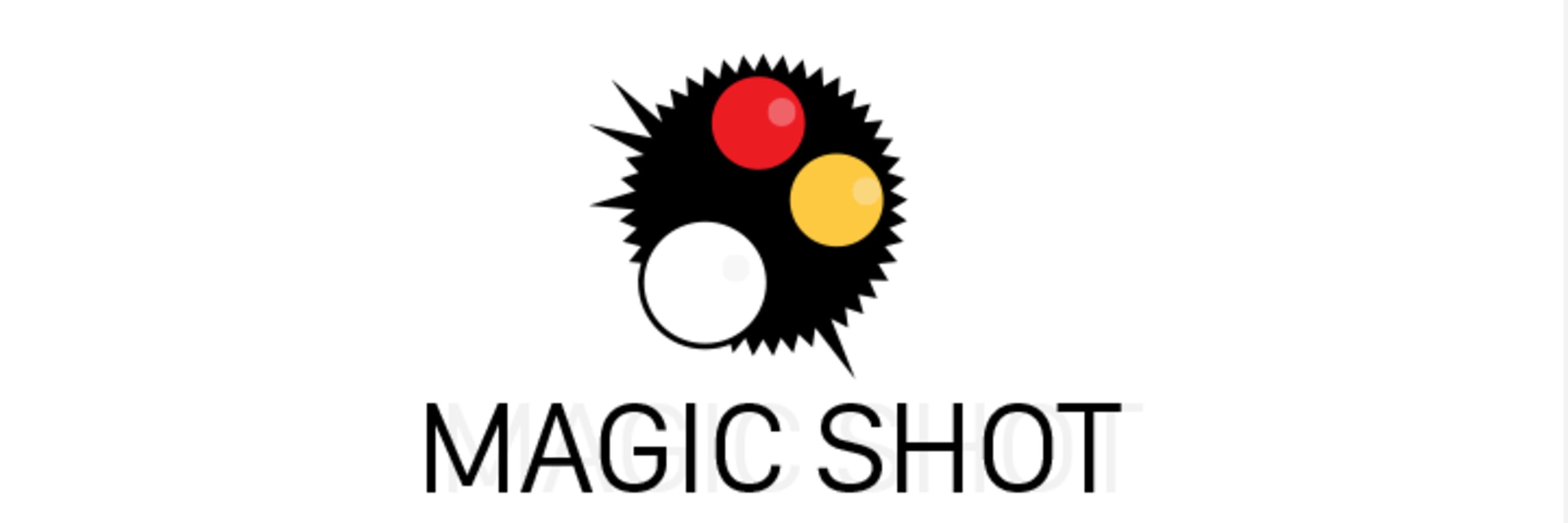 Magic Shot
