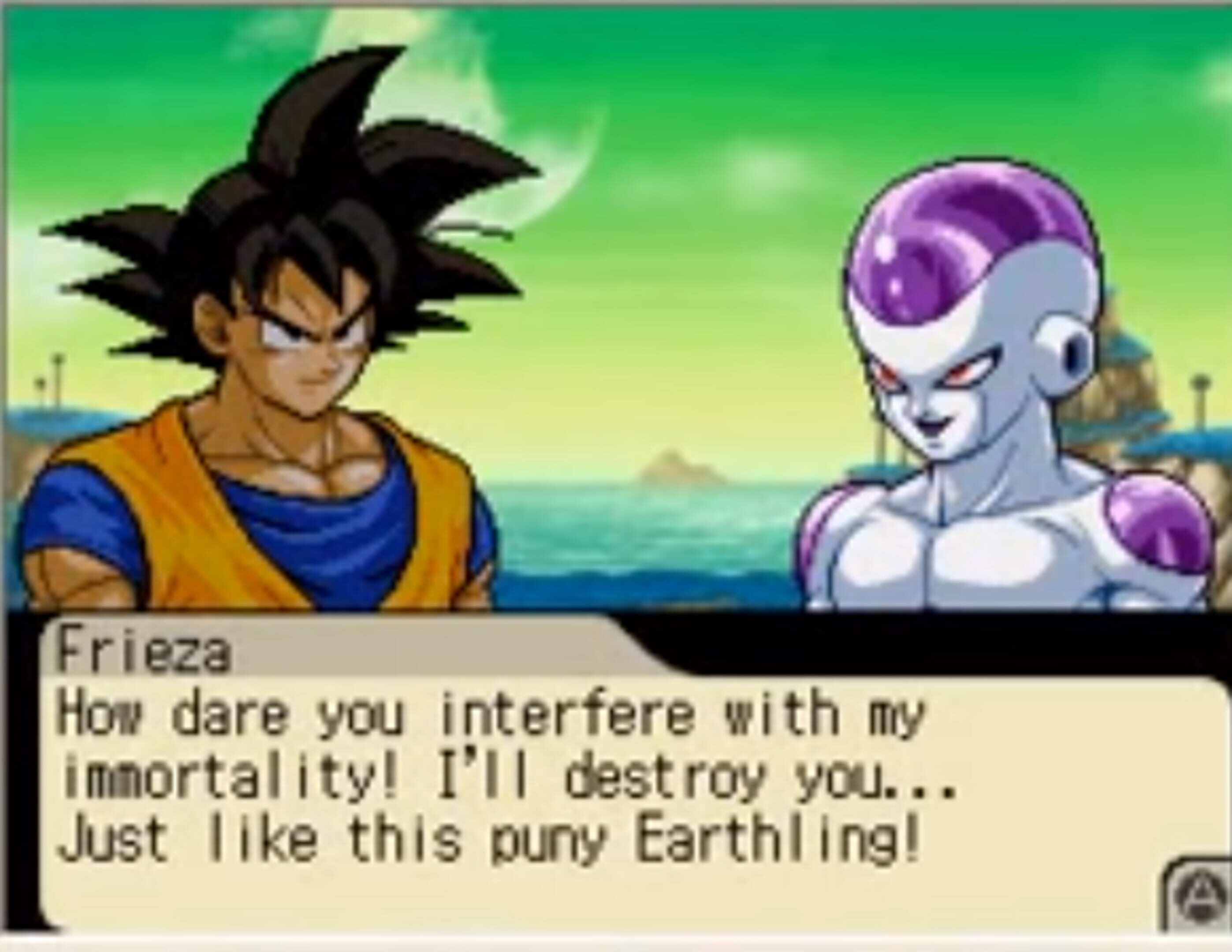 Dragon Ball Z: Supersonic Warriors 2 Stash Games tracker Dragon Ball Z: Supersonic Warriors 2 Stash Games tracker