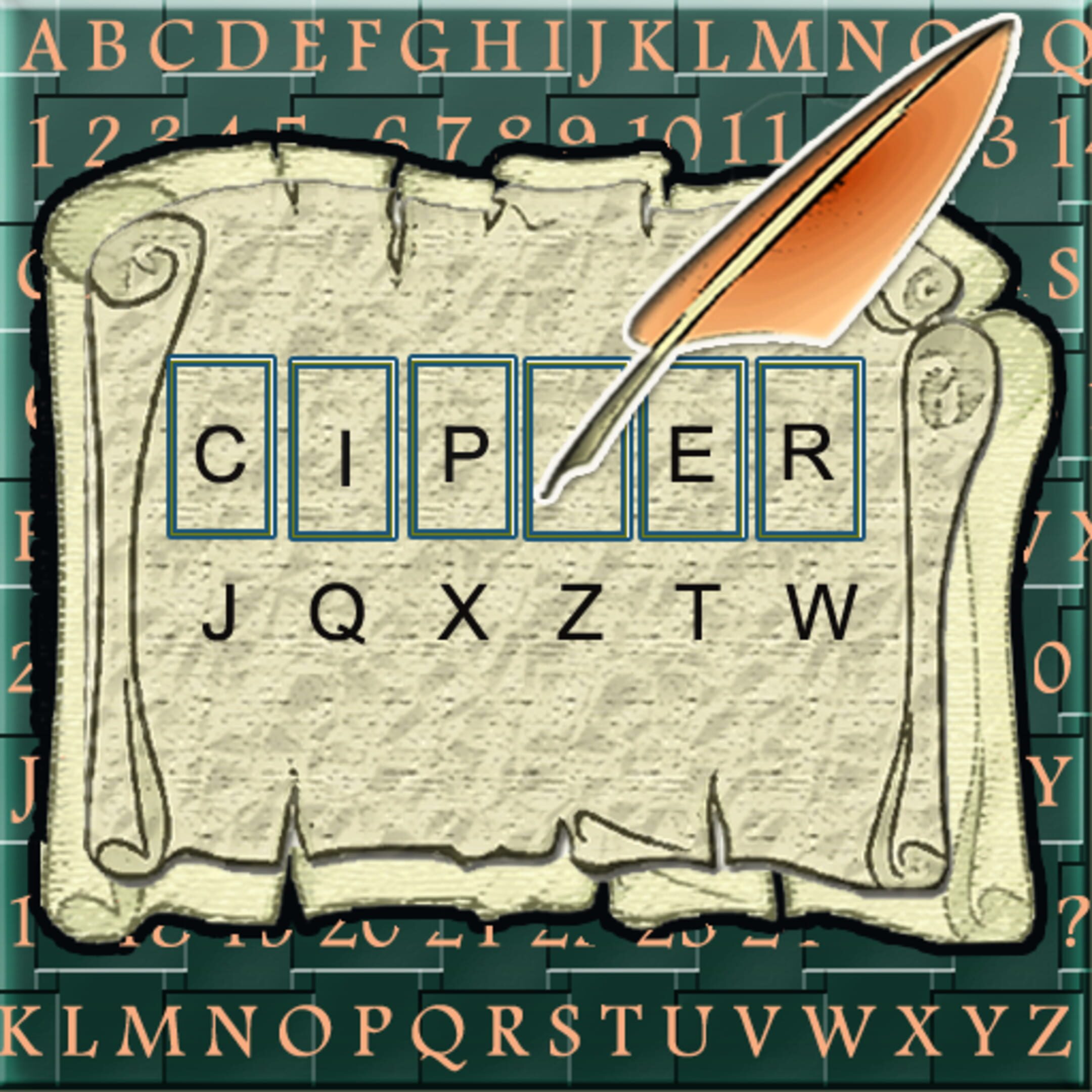 Todays Cryptoquip Puzzle 73 - i5n84wi