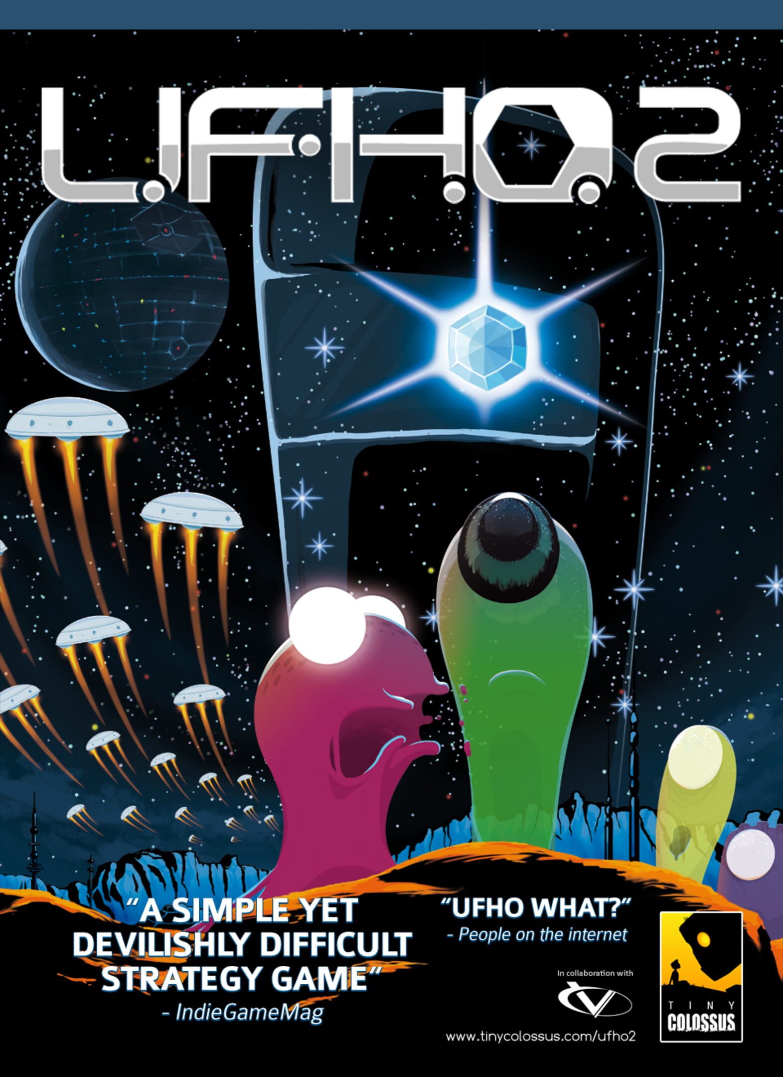 UFHO2 cover