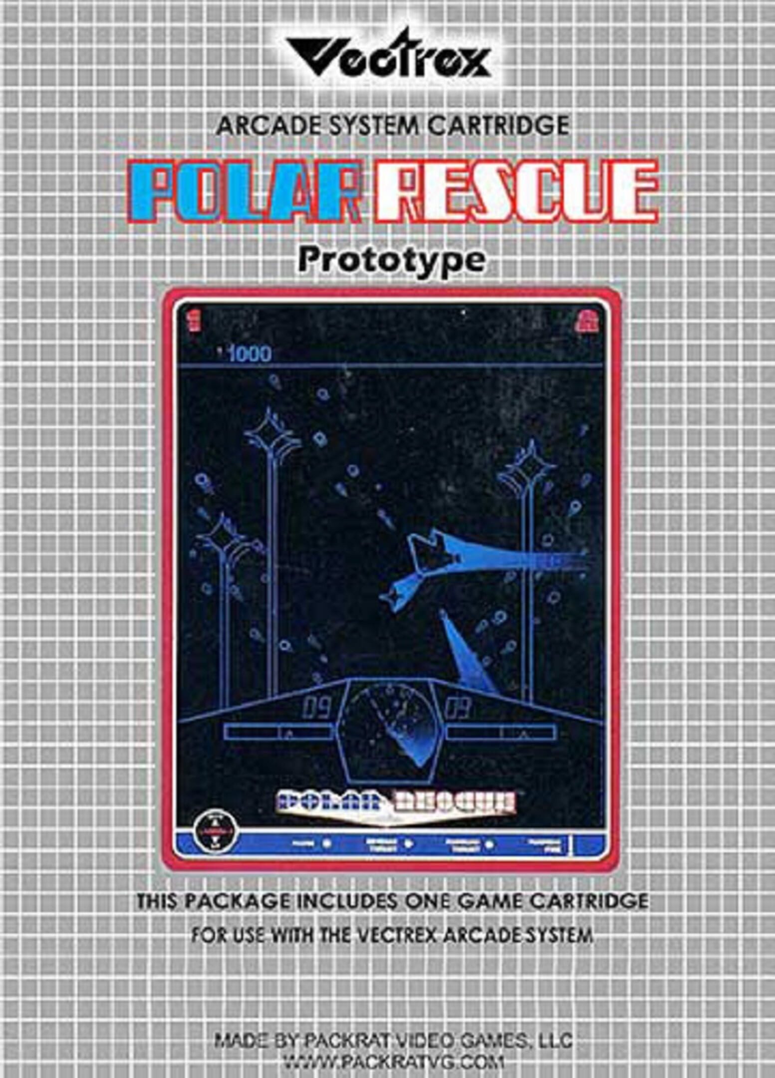 Polar Rescue
