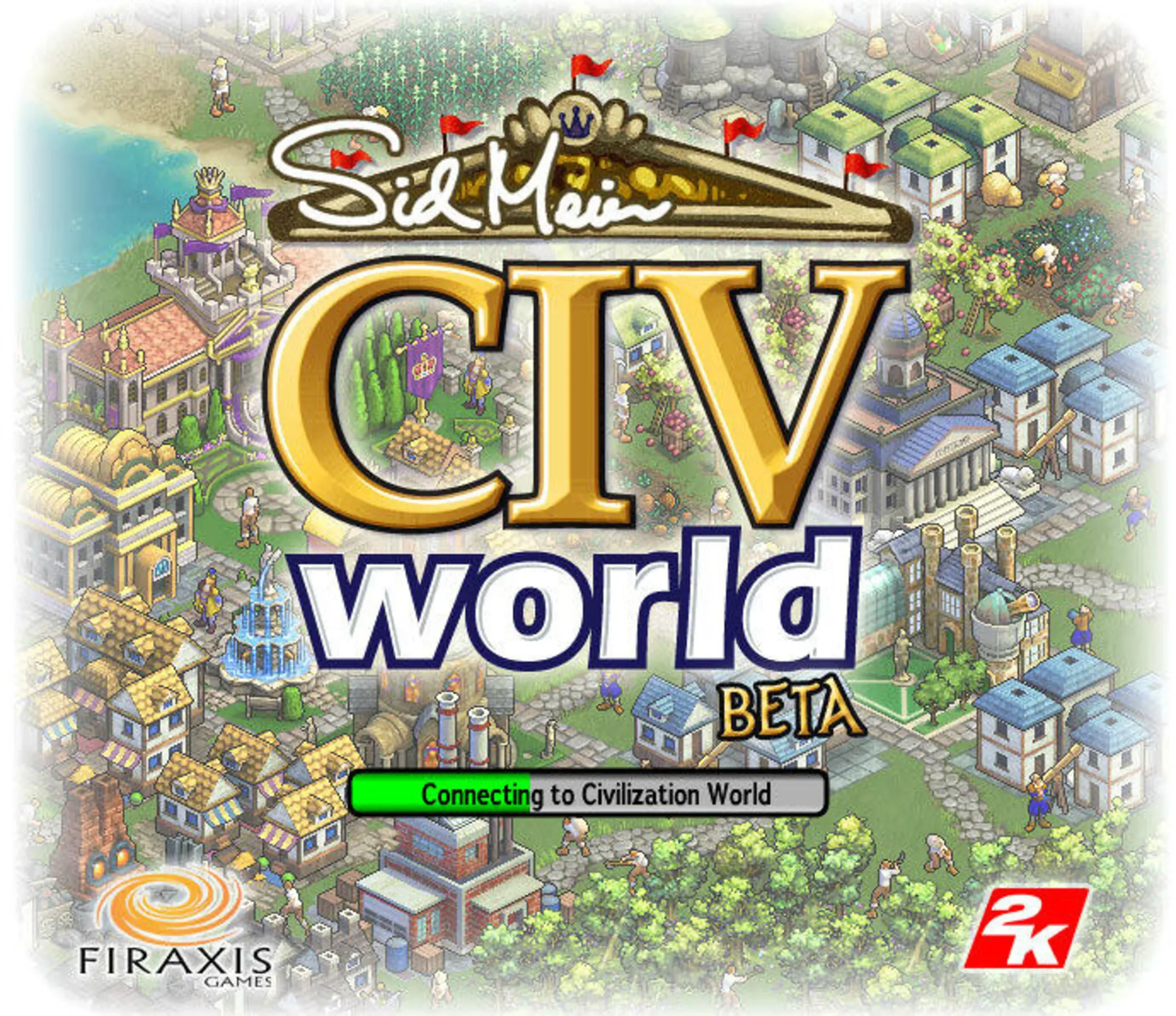 CivWorld | Stash - Games tracker
