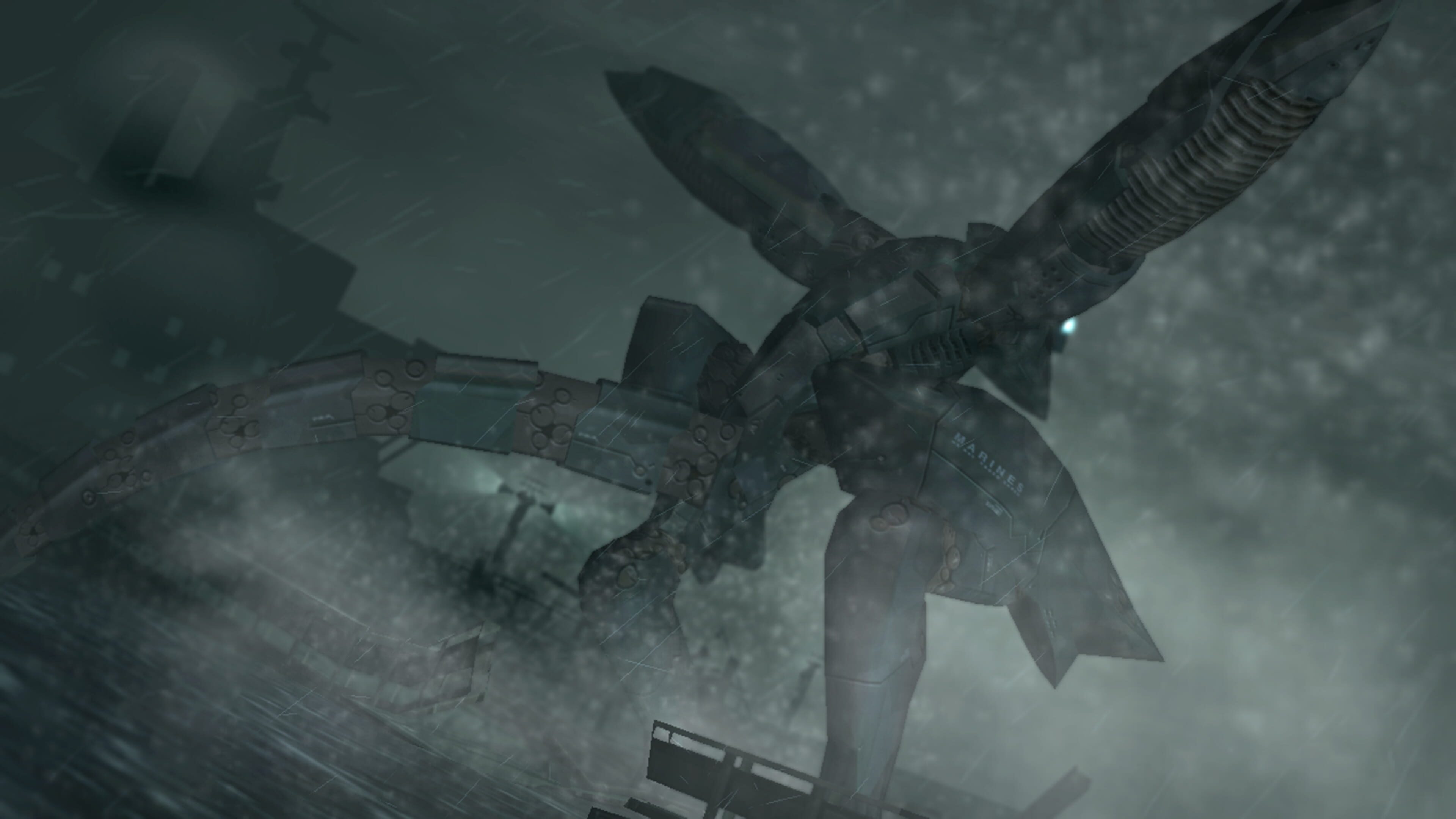 Metal Gear Solid 2 Sons Of Liberty Metal Gear Solid 2: Sons of Liberty - HD Edition | Stash - Games tracker