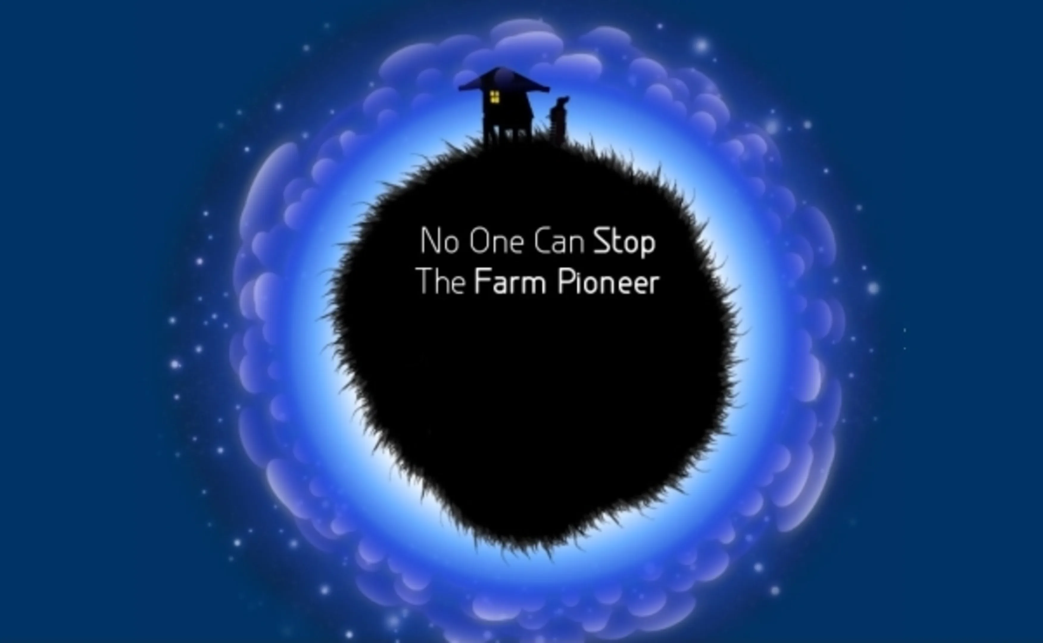 No One Can Stop the Farm Pioneer | Stash - Games tracker