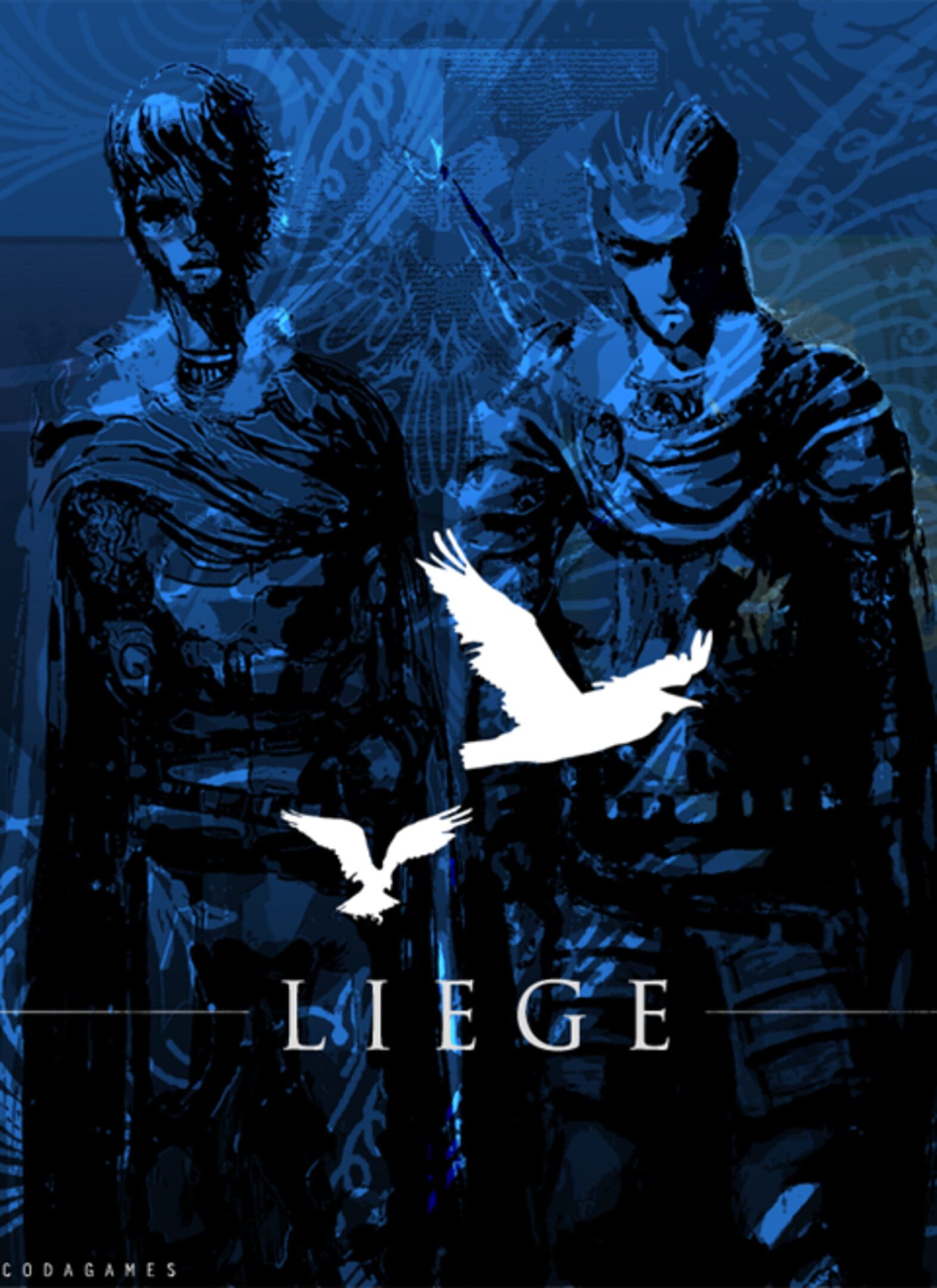 Liege cover