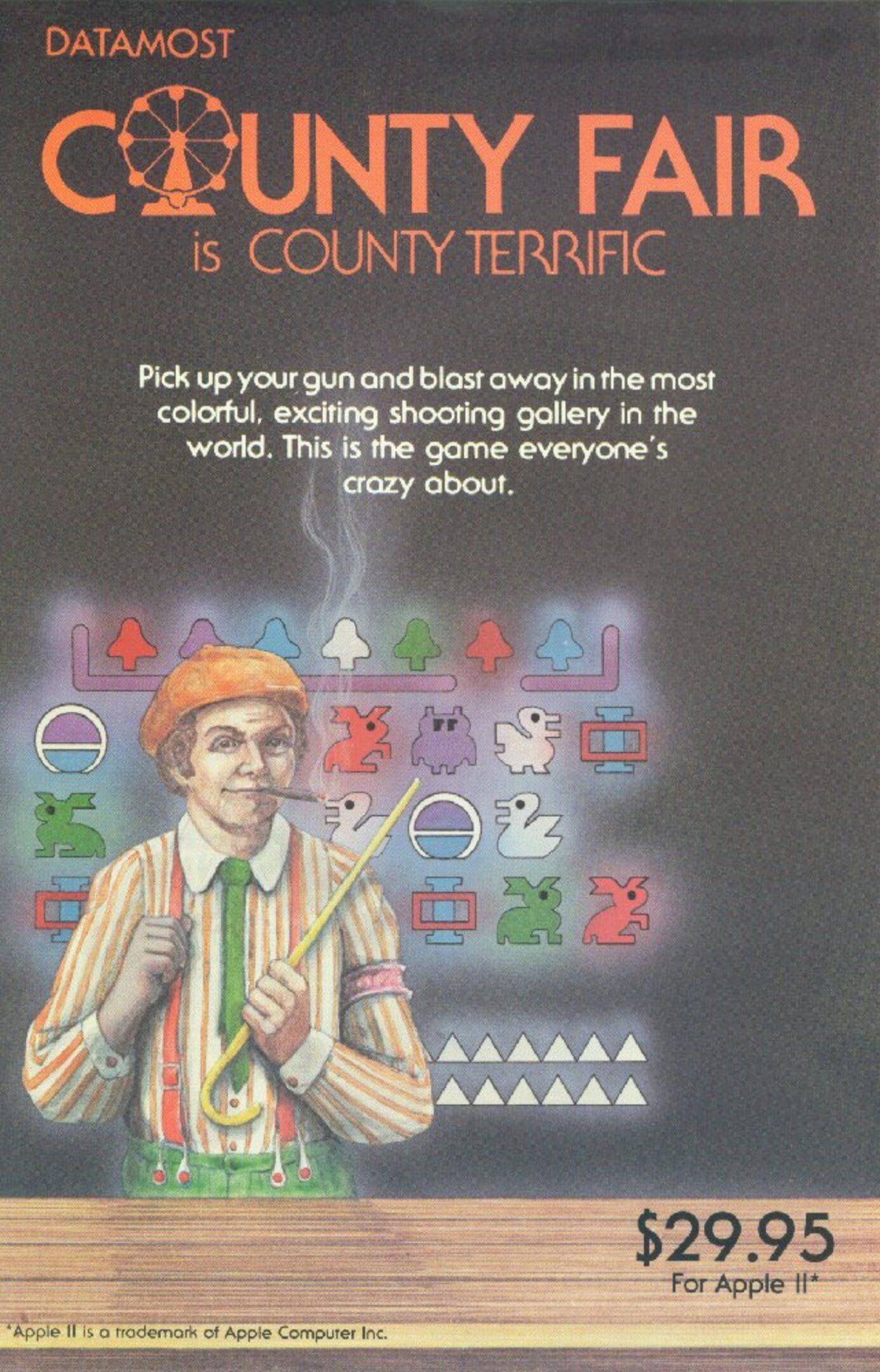 County Fair
