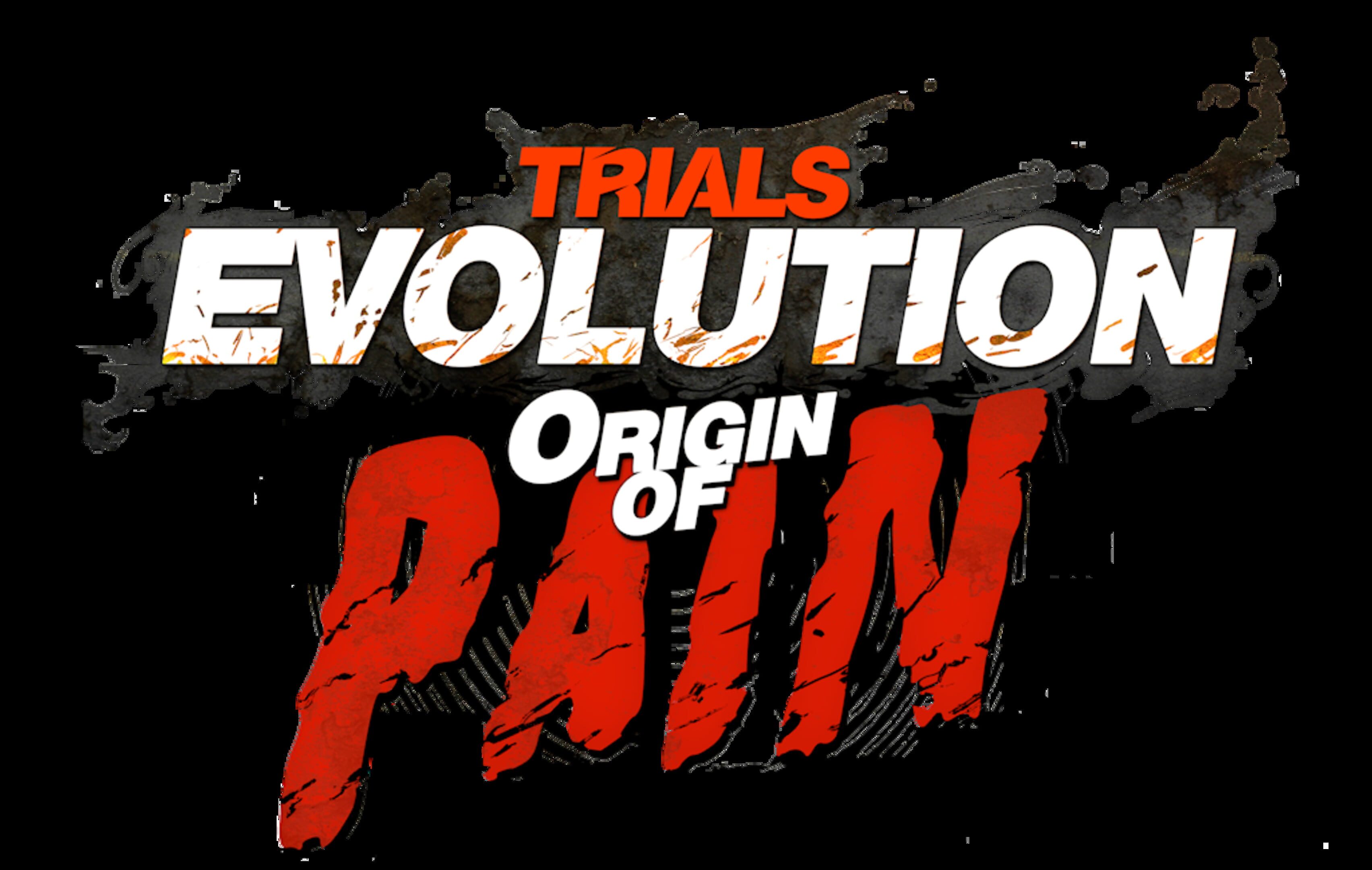 Trials Evolution: Origin of Pain