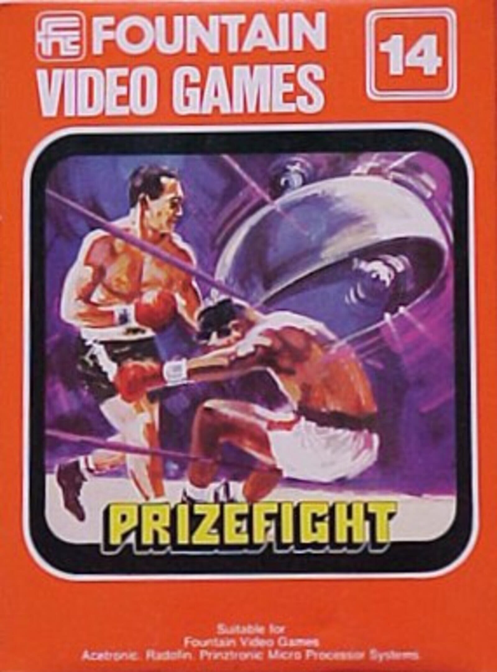 Prizefight