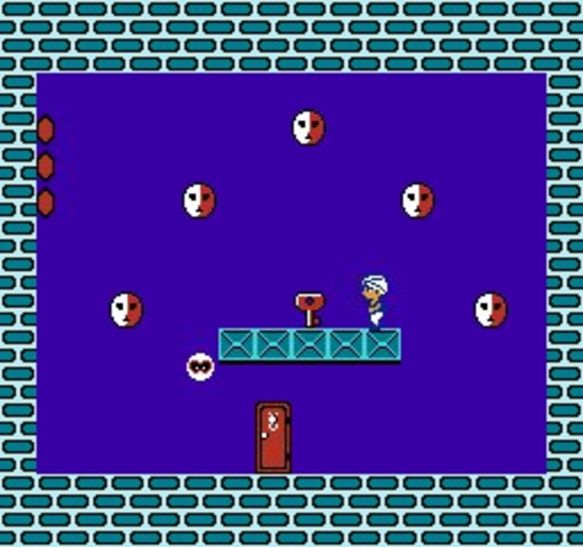 Featured image for Yume Koujou: Doki-doki Panic