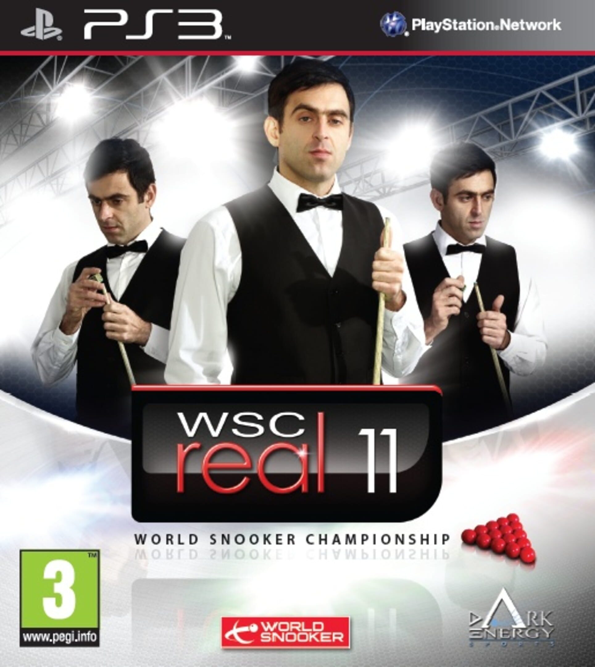 WSC Real 11