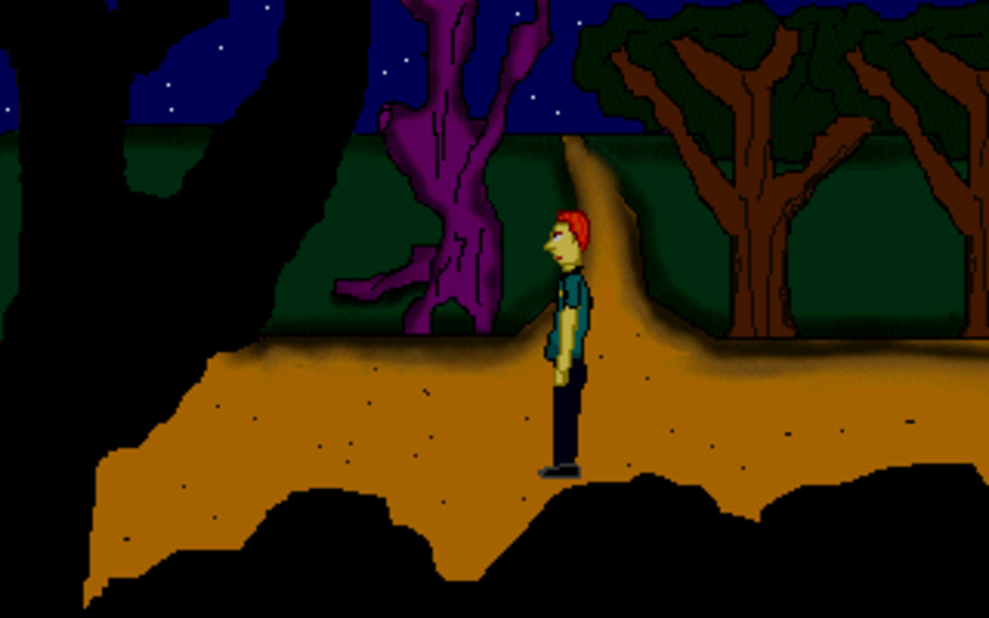 Nightwatch cover