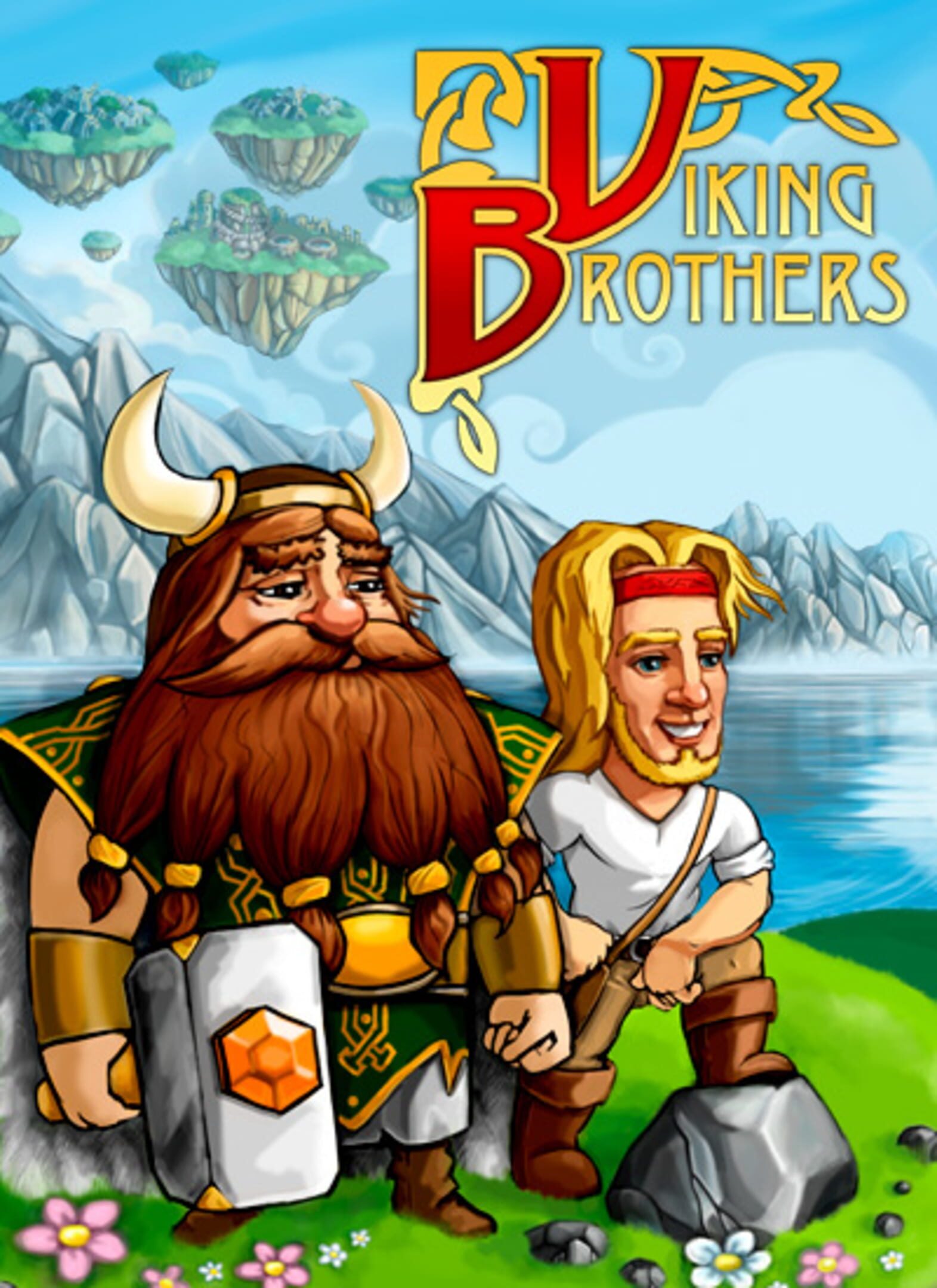 Viking Brothers