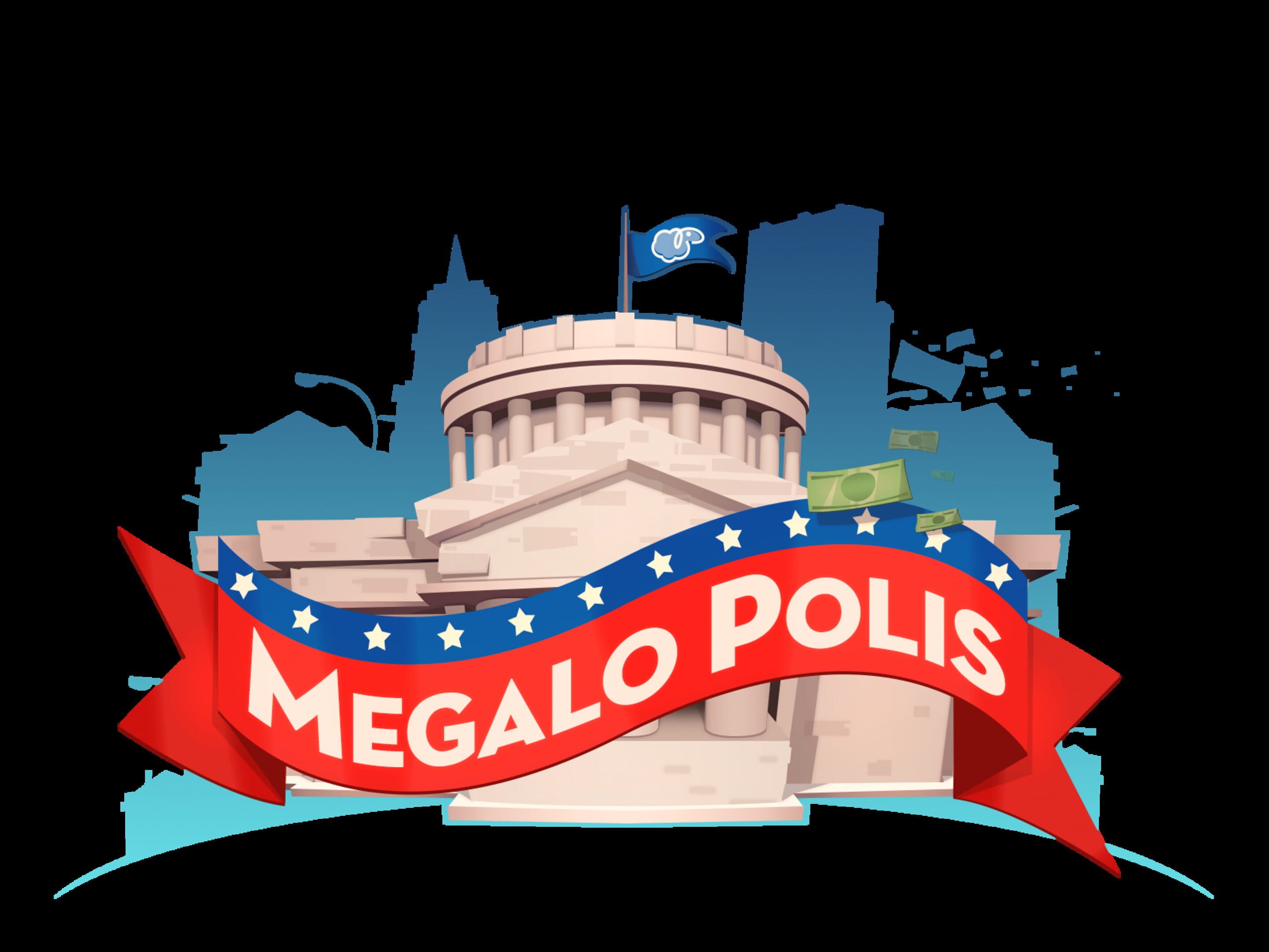 Megalo Polis