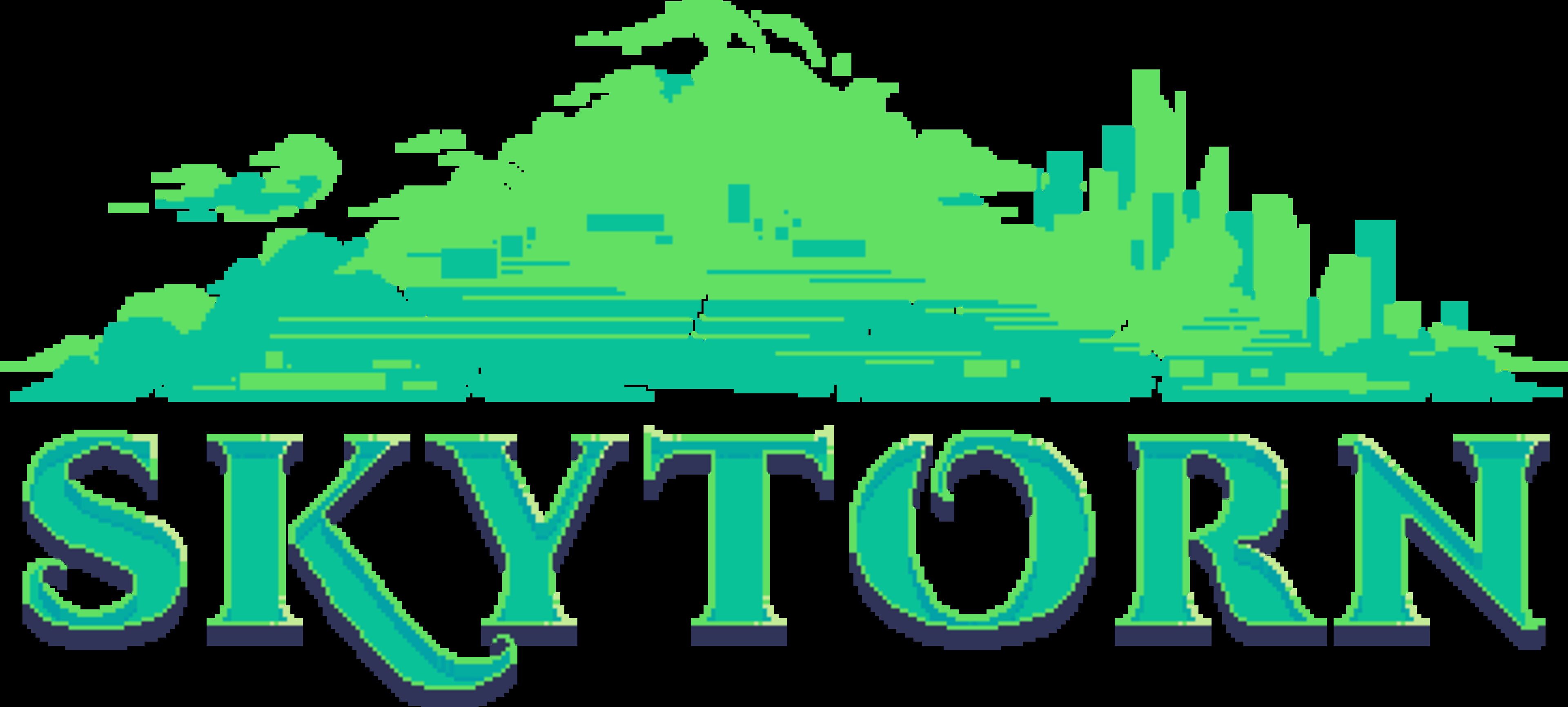 Skytorn