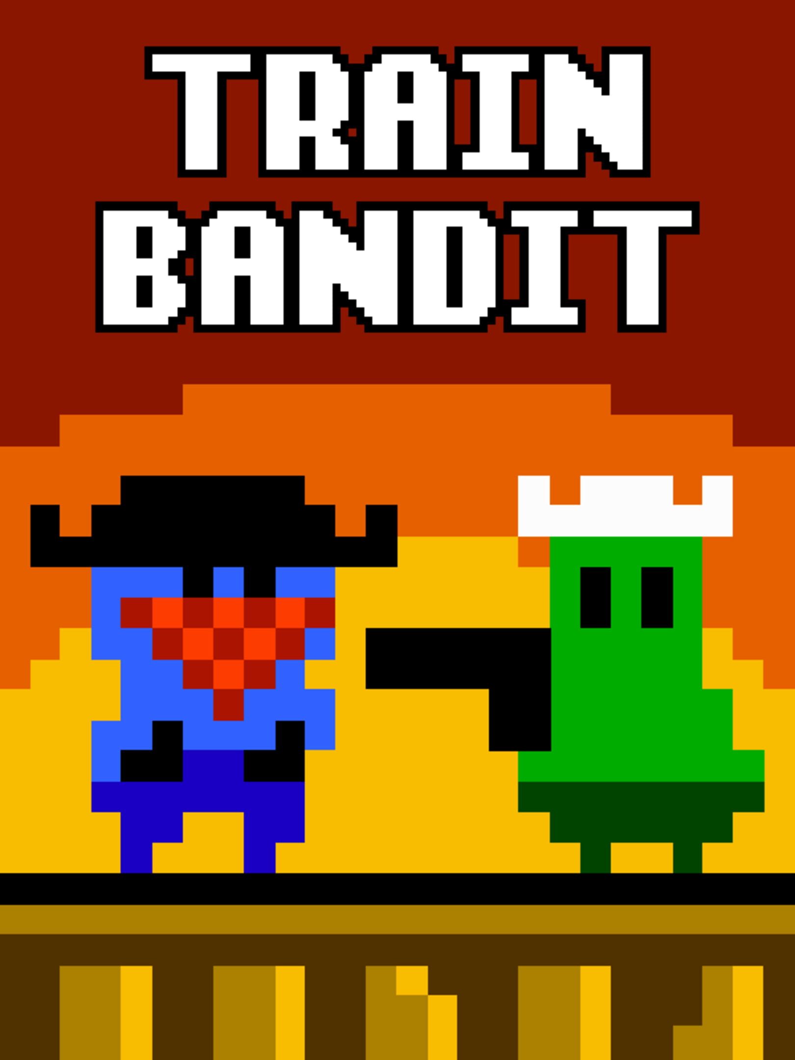 Train Bandit
