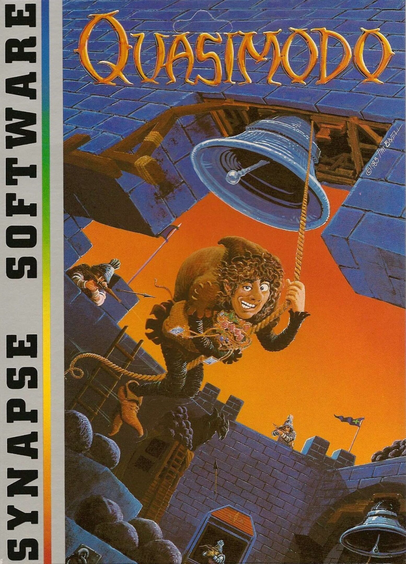 Quasimodo