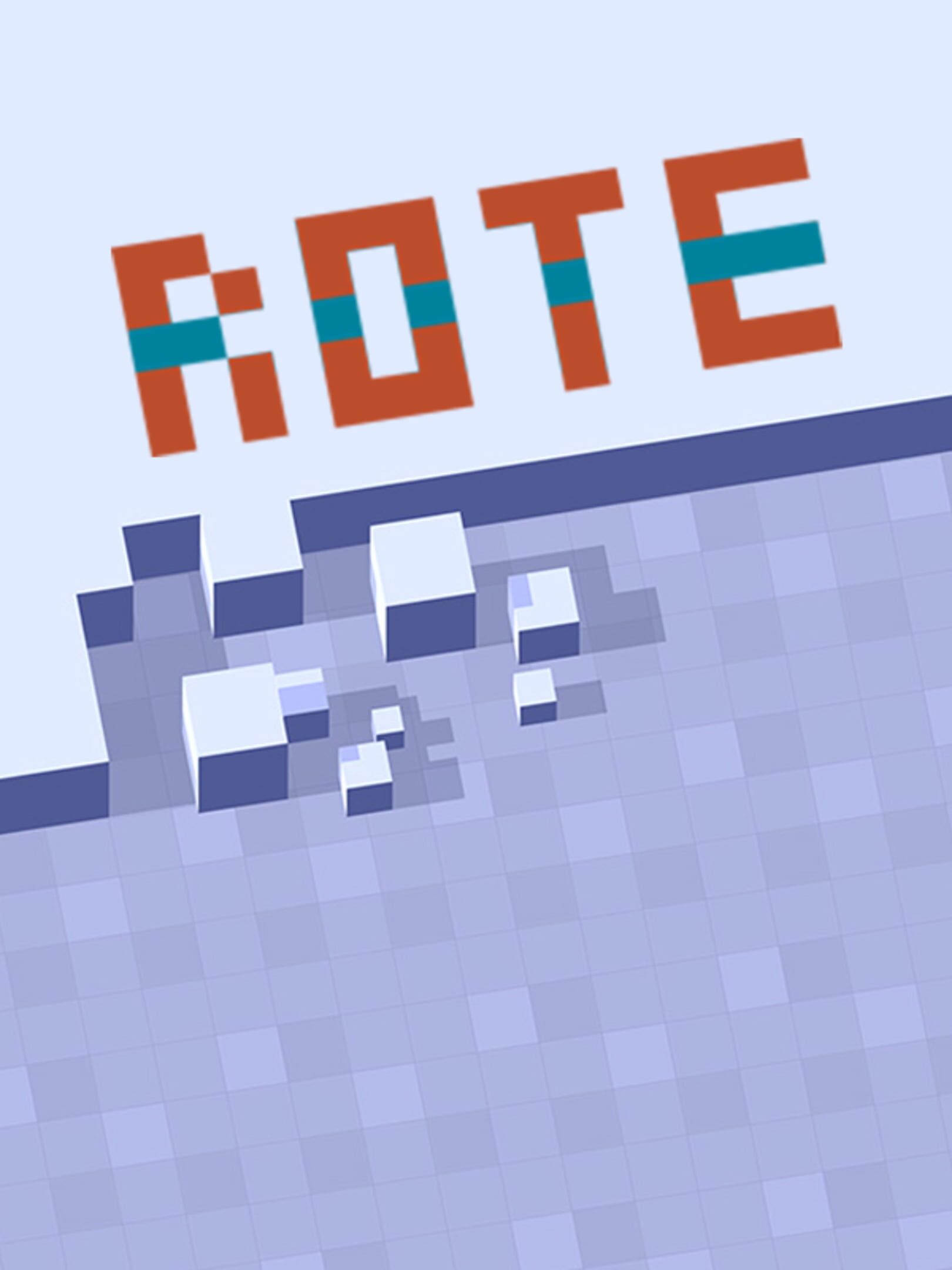 Rote