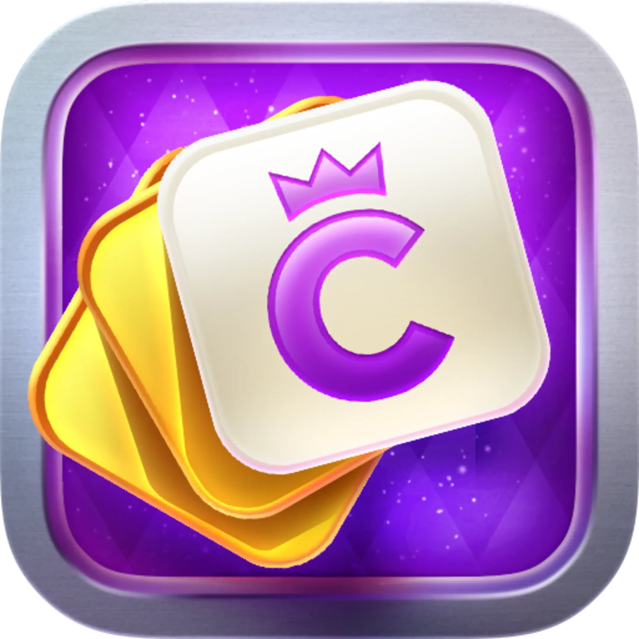 Crossword Champ Stash Games tracker Crossword Champ Stash Games tracker
