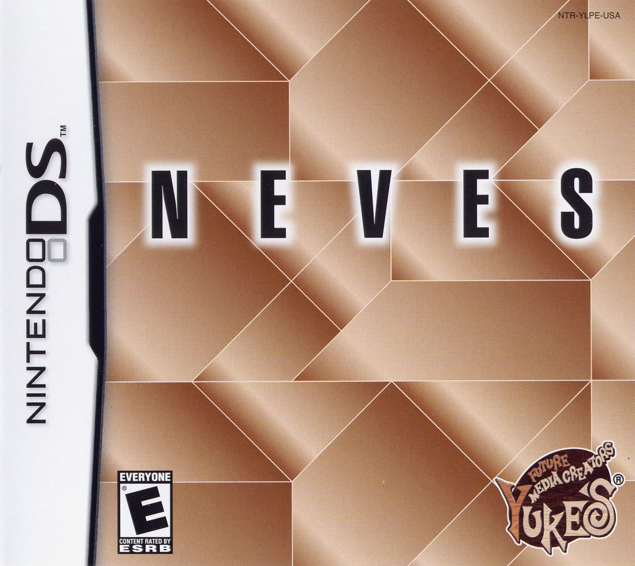 Neves cover