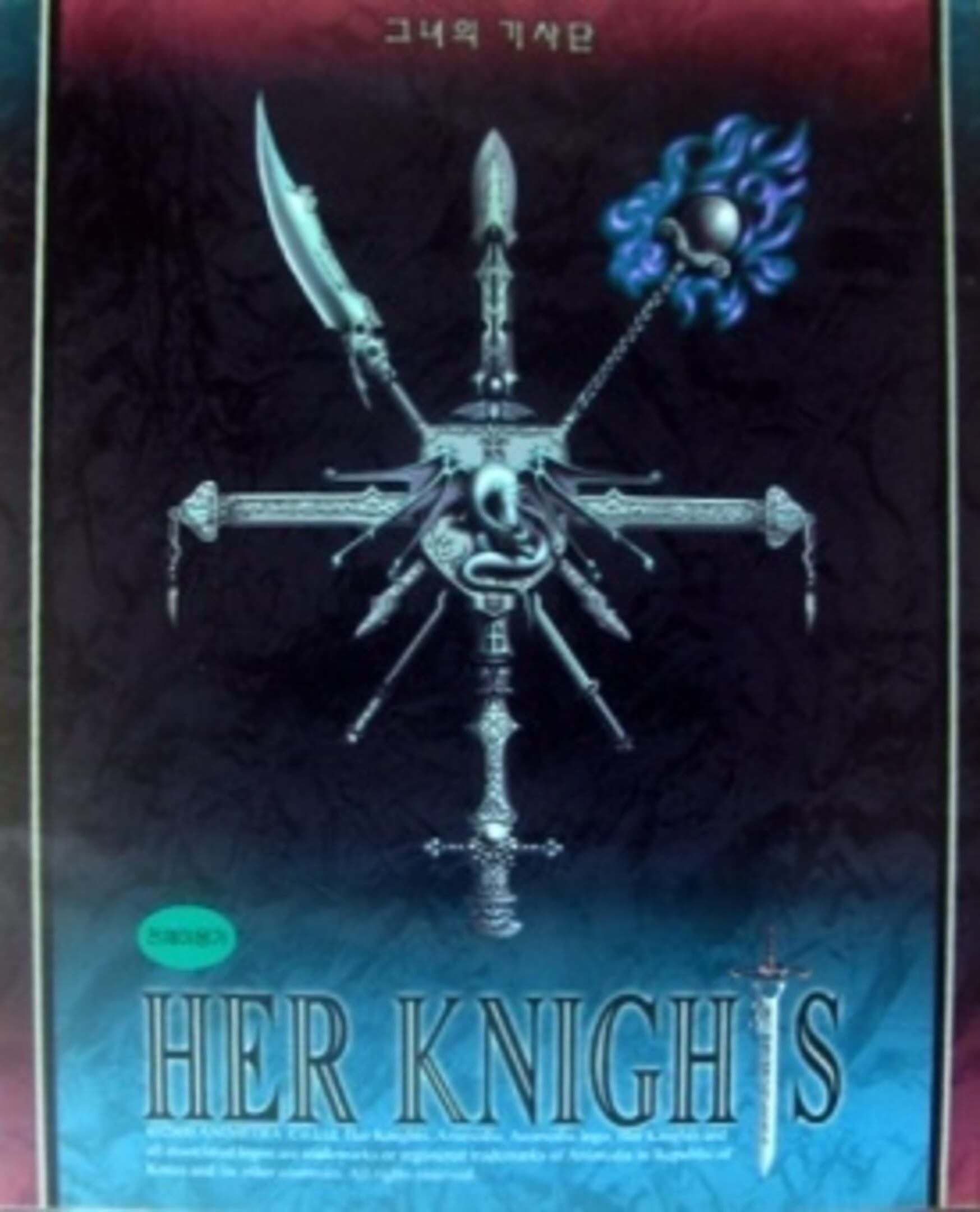 Her Knights