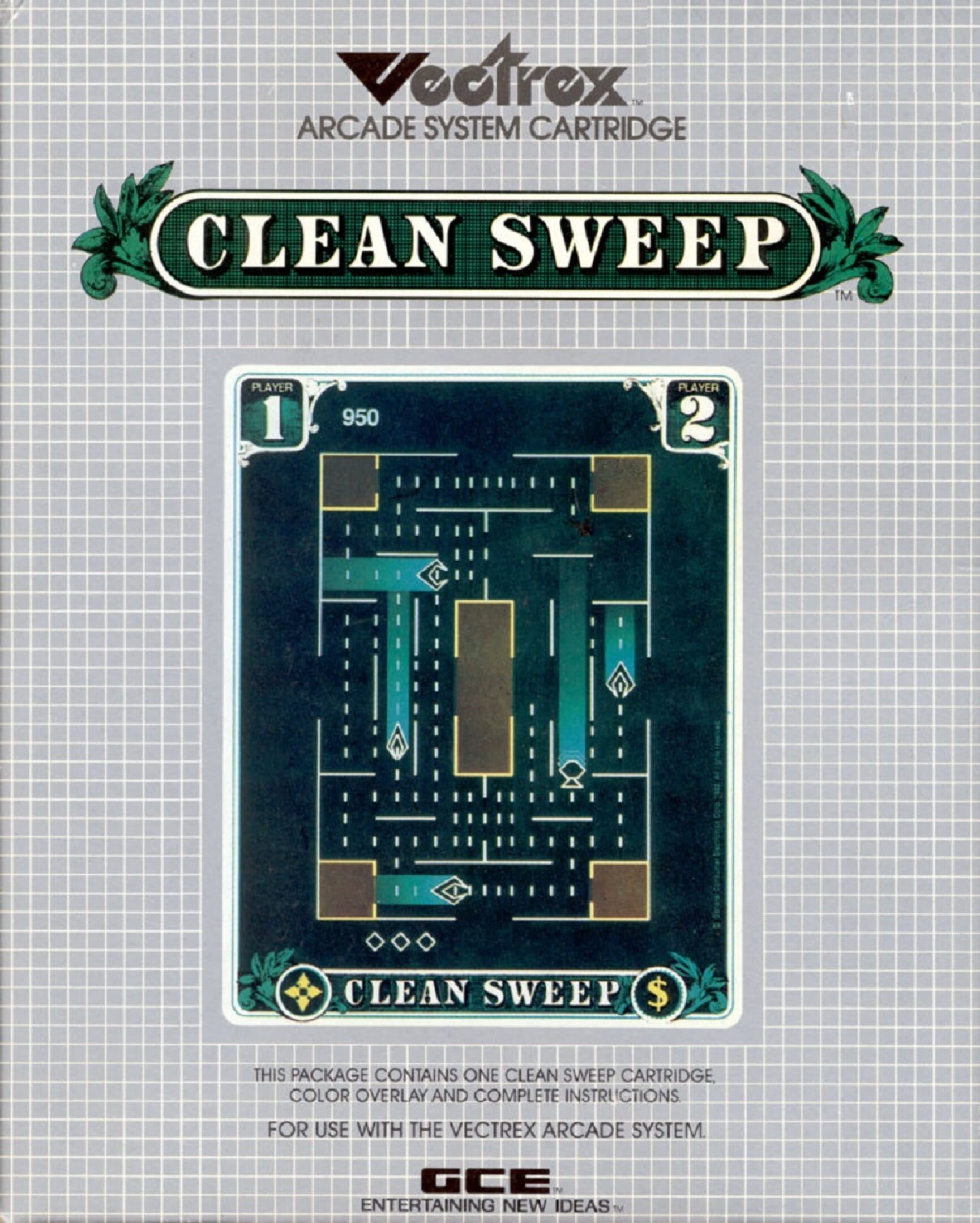 Clean Sweep