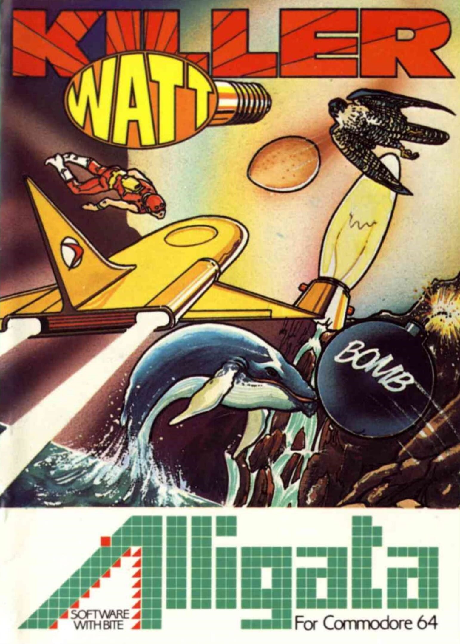 Killer Watt