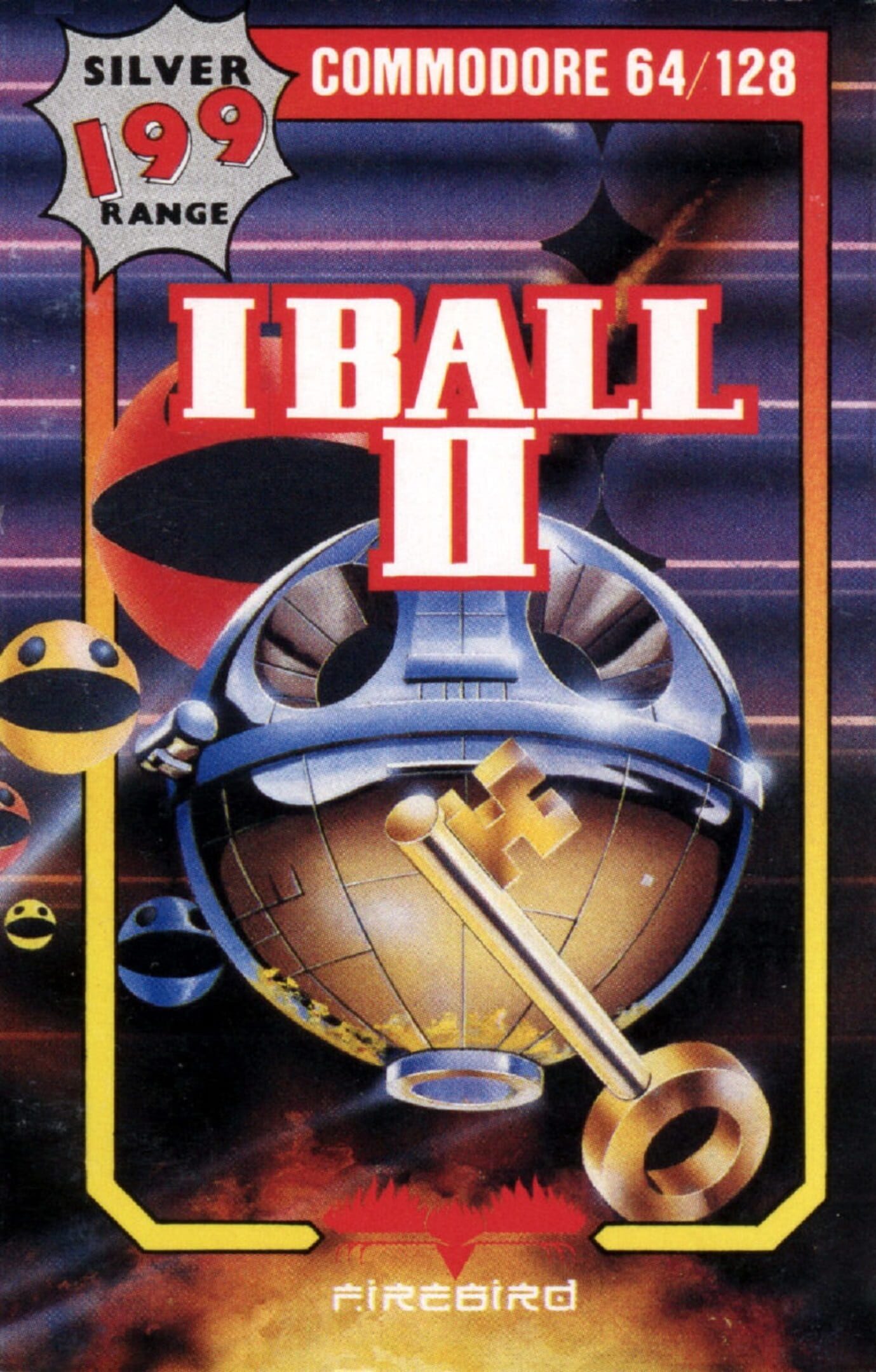 I, Ball II