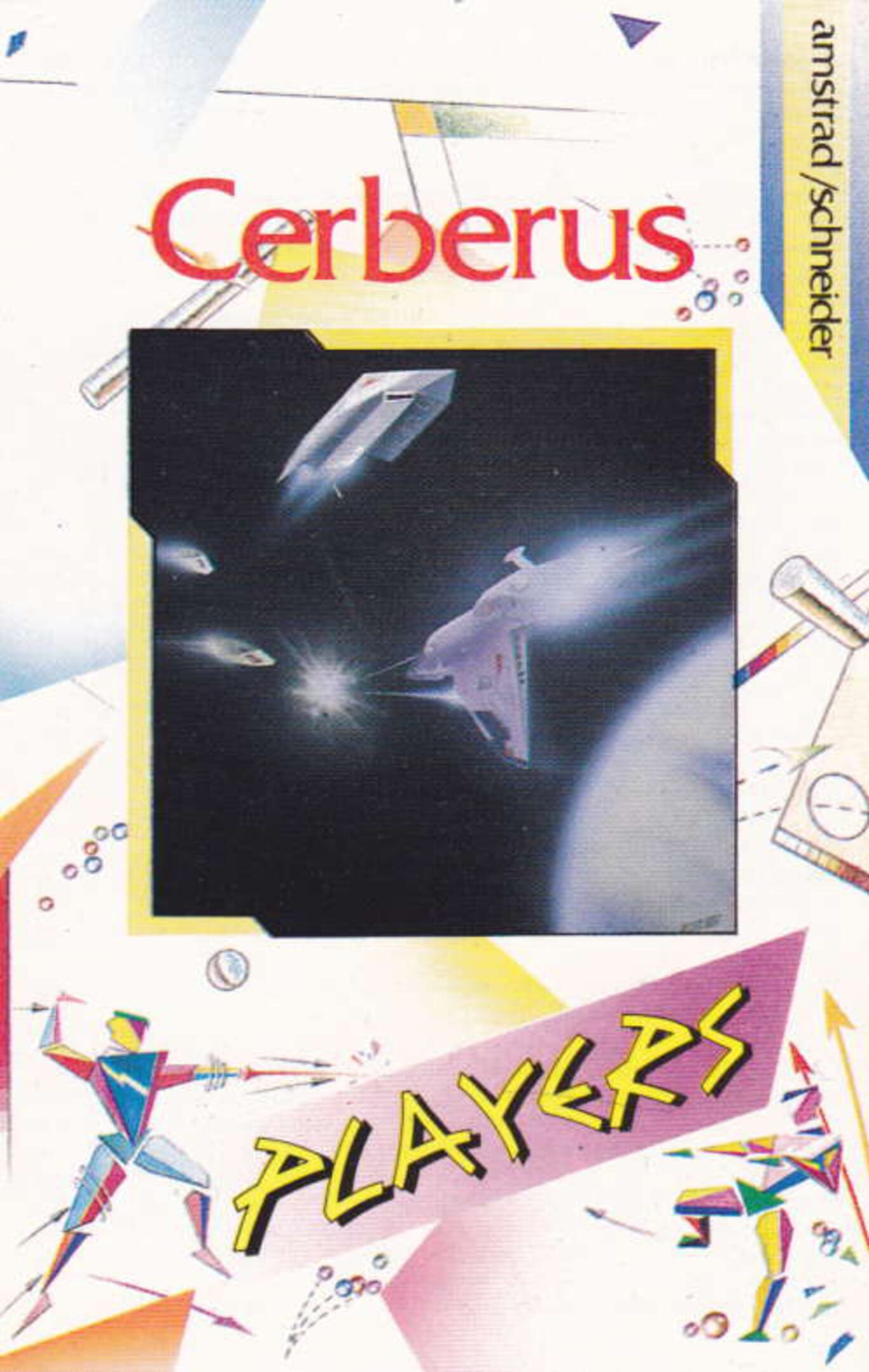 Cerberus