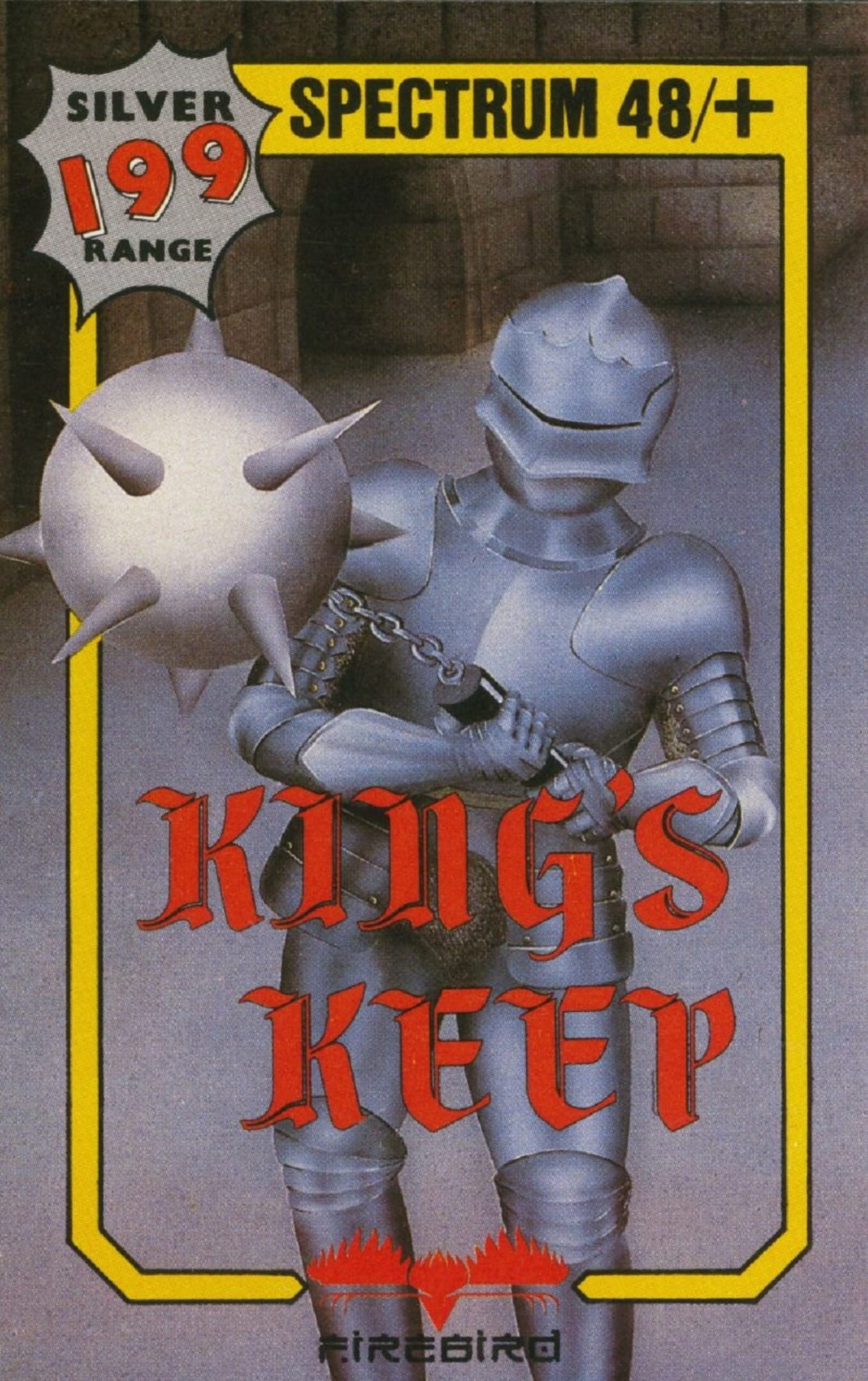 The King's Keep