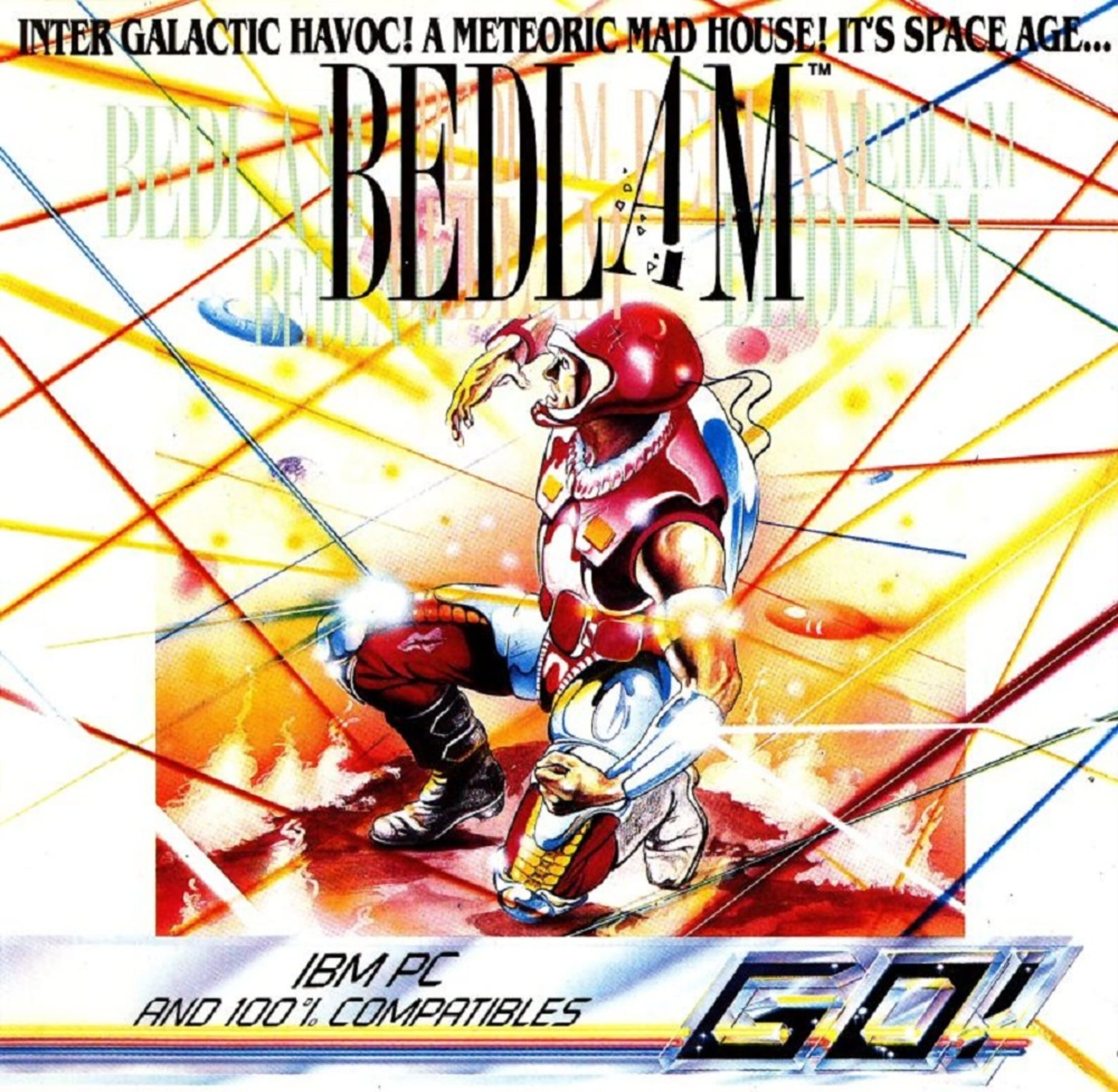 Bedlam