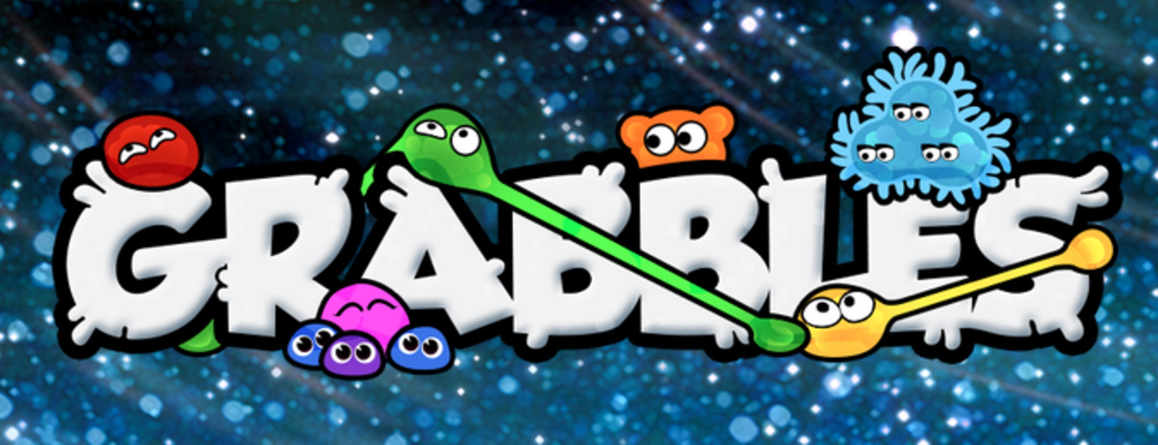Grabbles cover