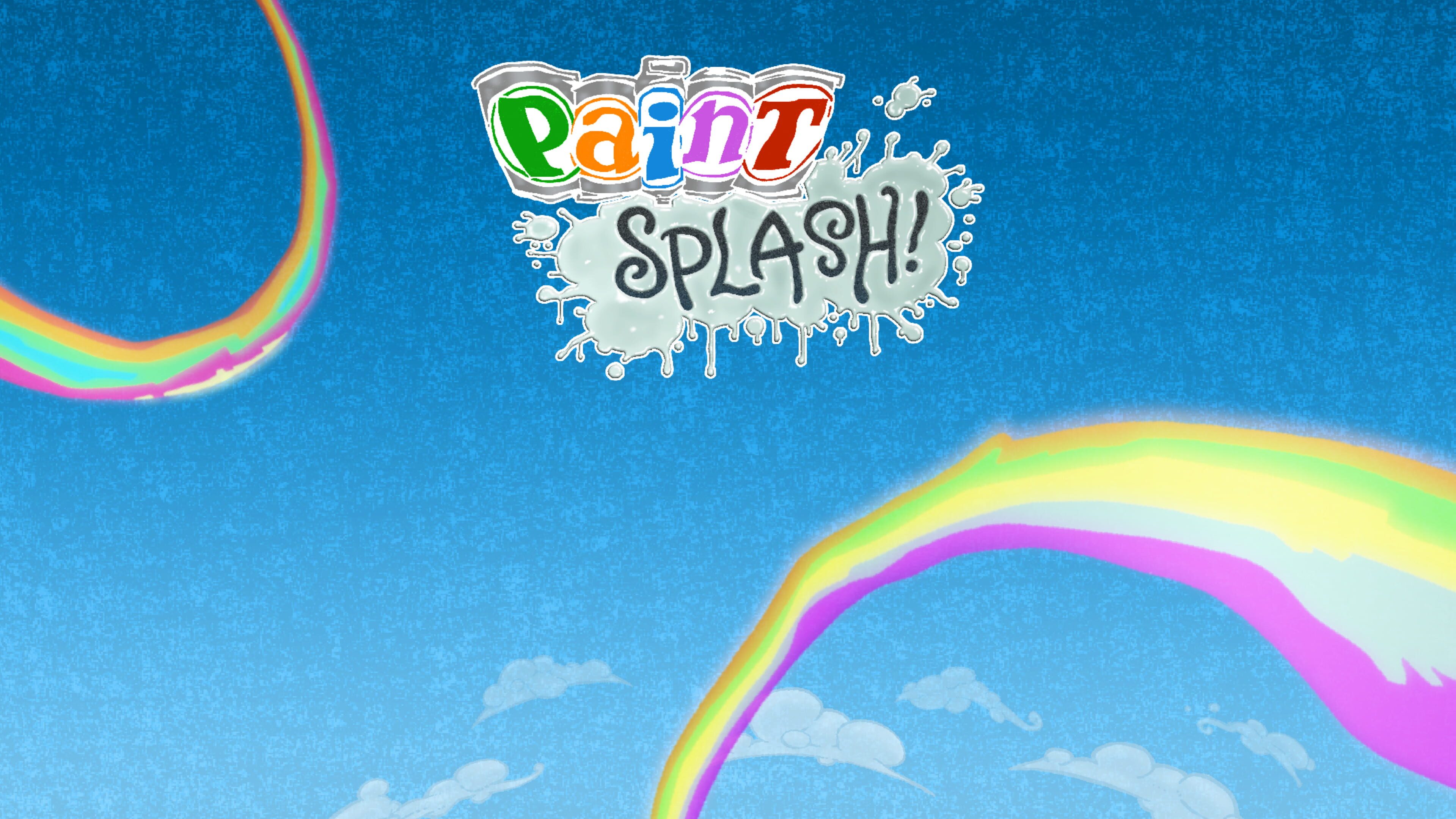 Paint Splash