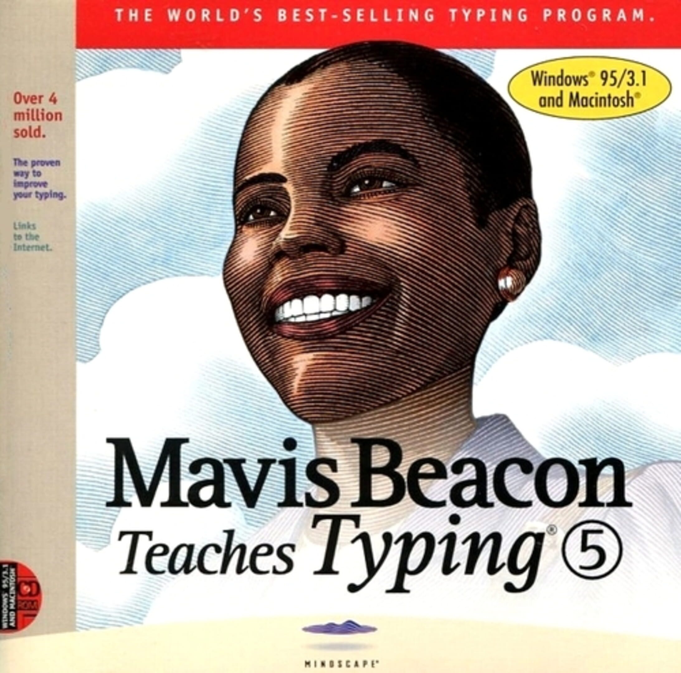 mavis teaches typing