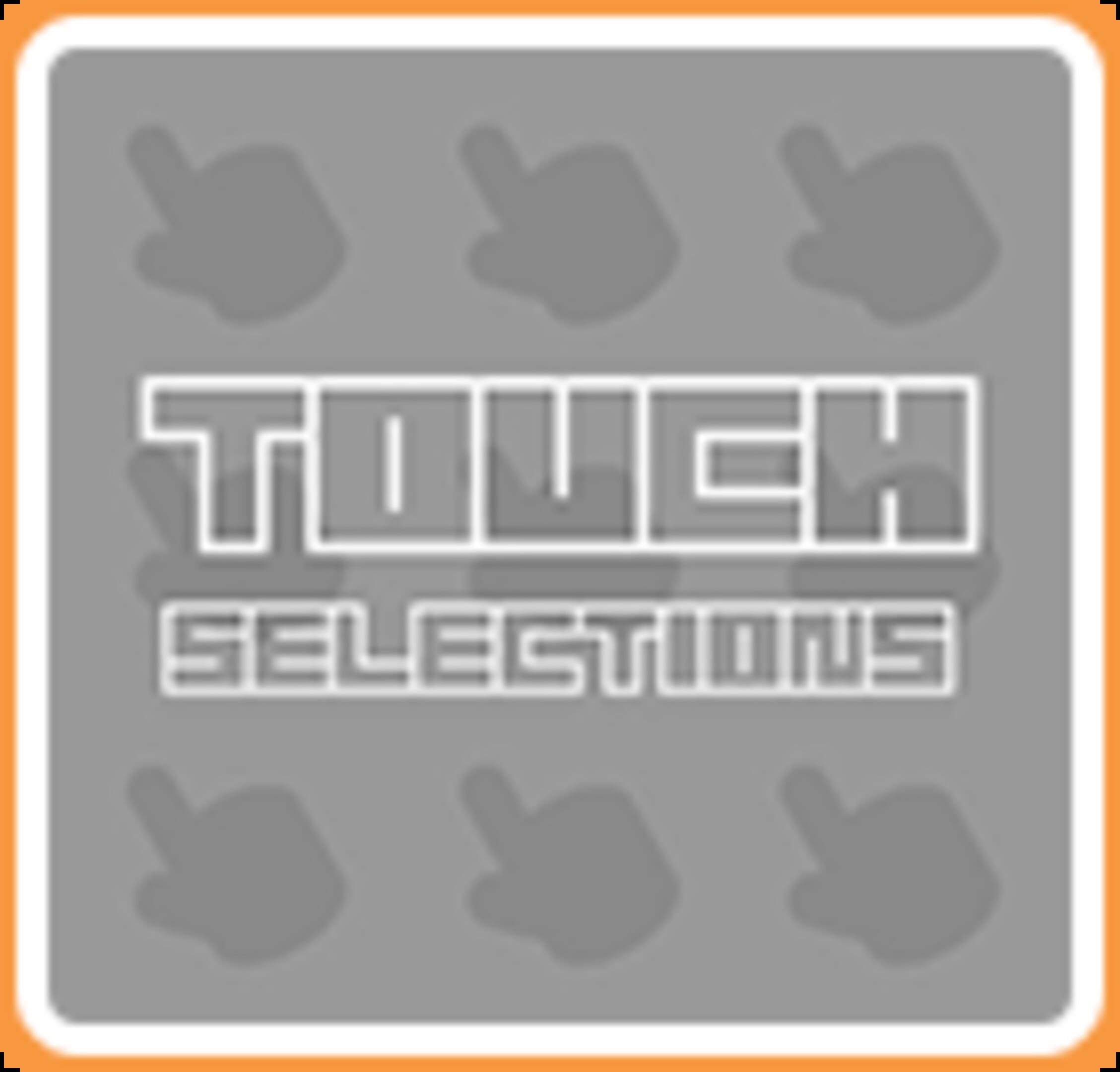 Touch Selections cover