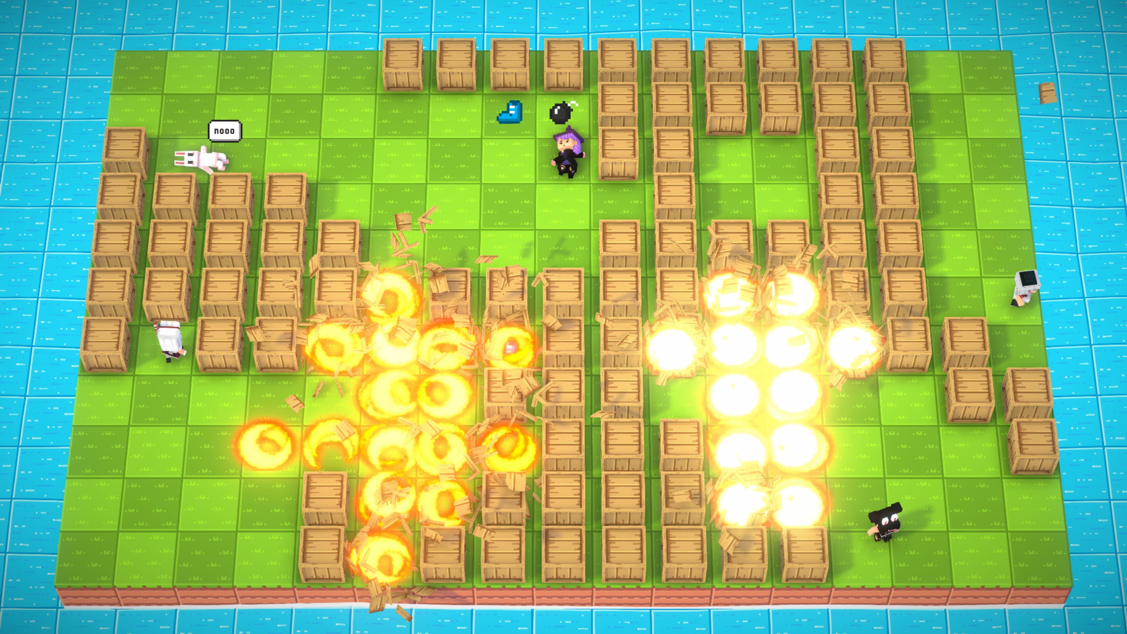 Featured image for BombTag