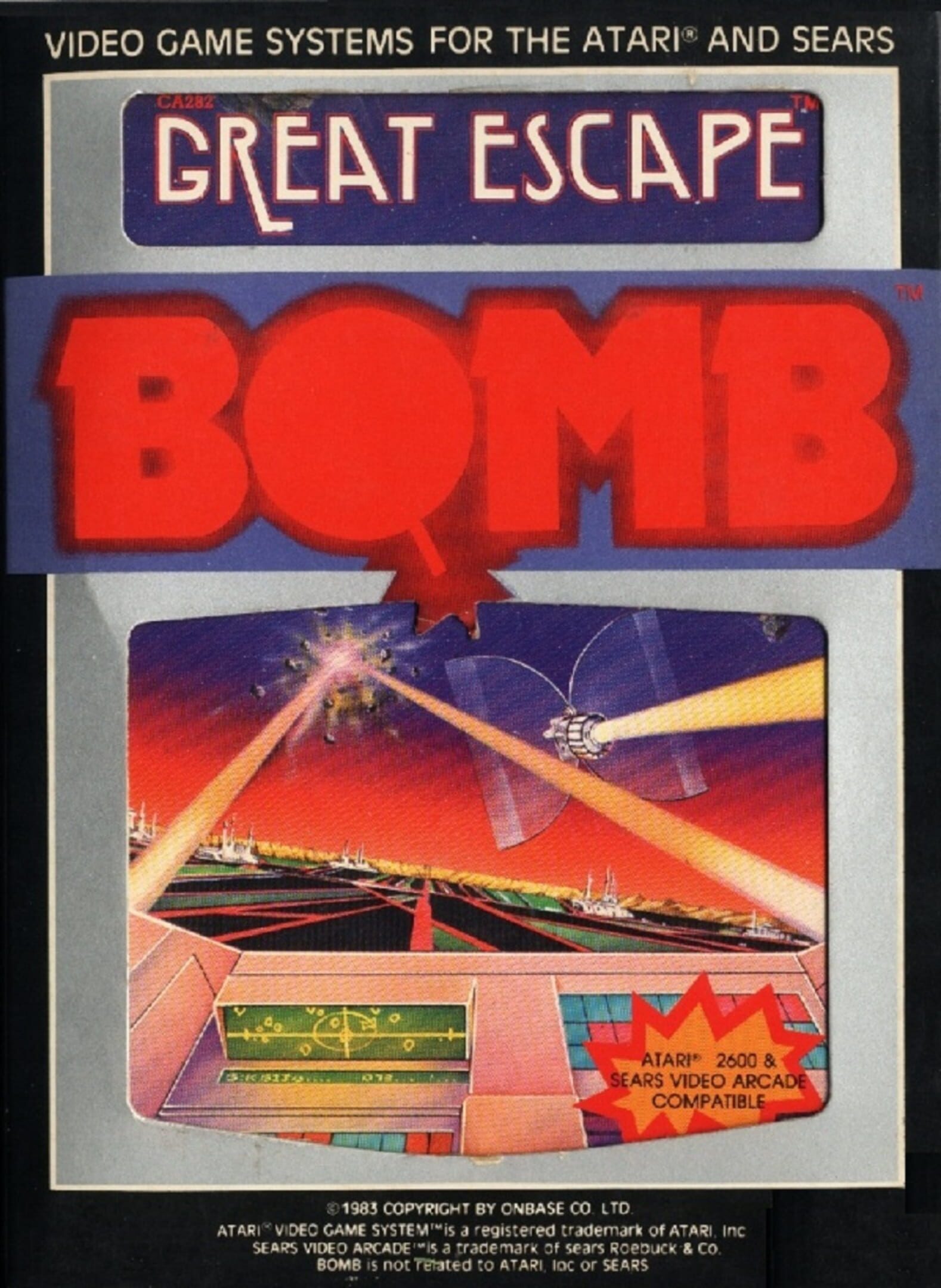 Great Escape
