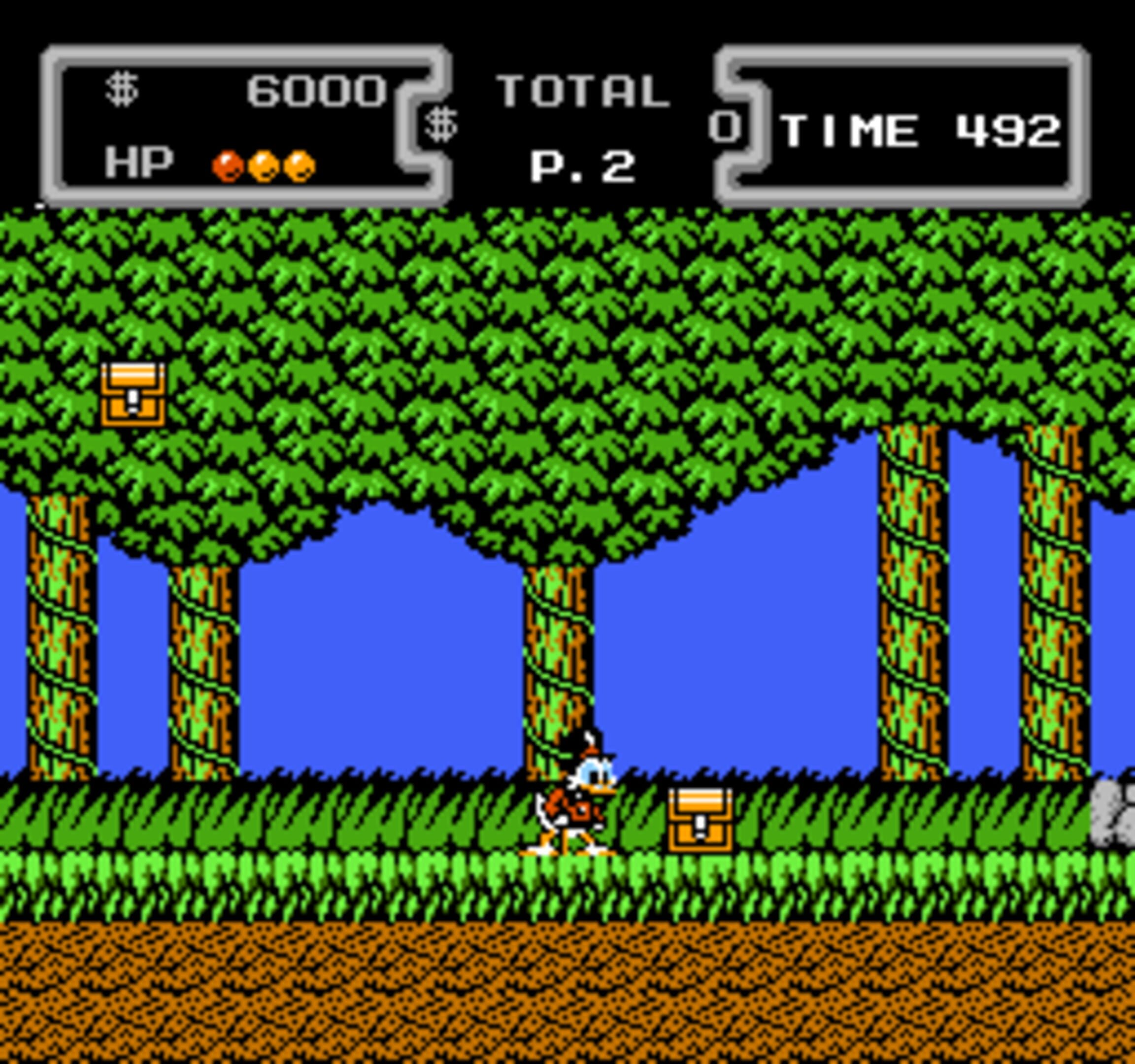 Featured image for Disney's DuckTales